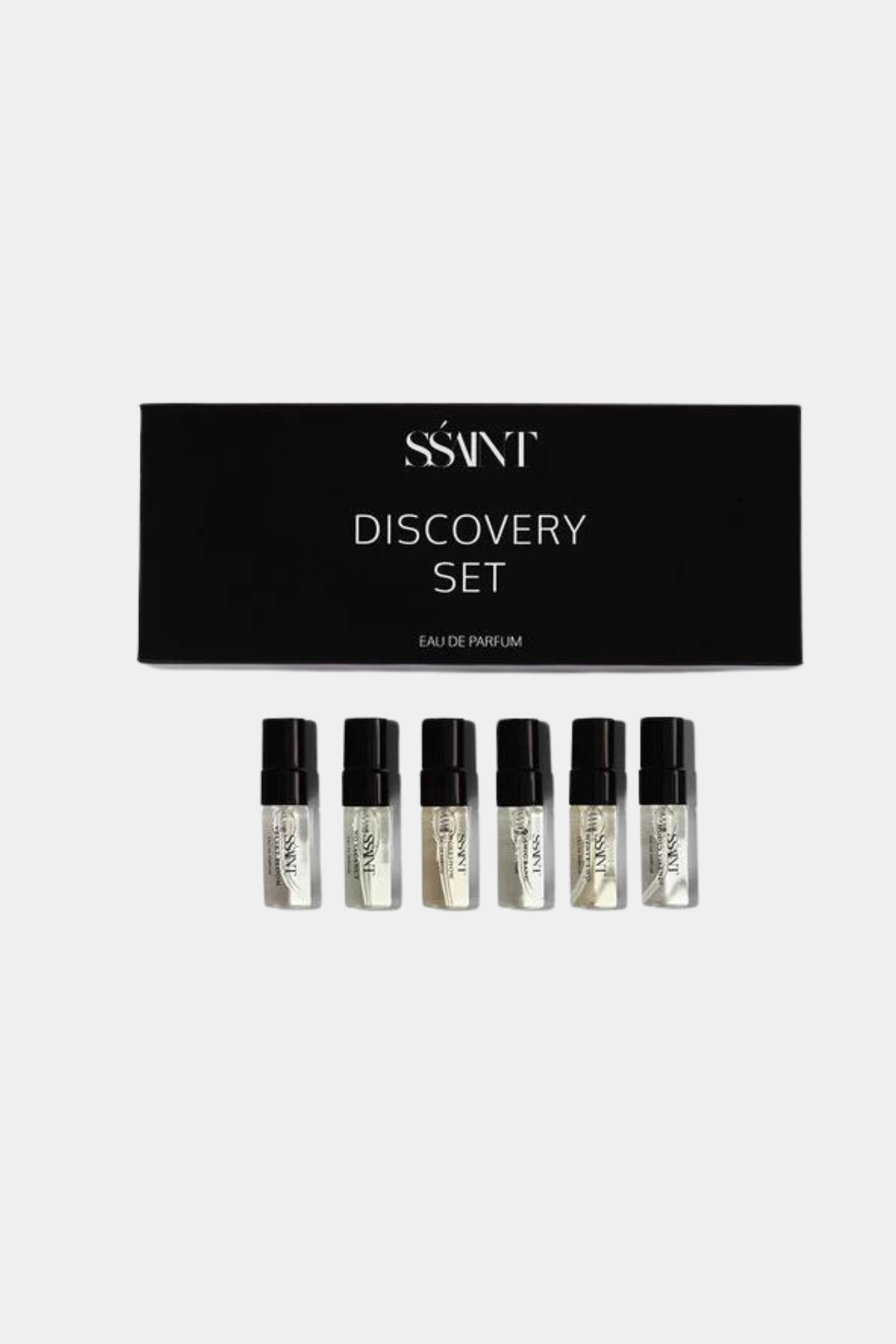 Discovery Set (8 Scents)