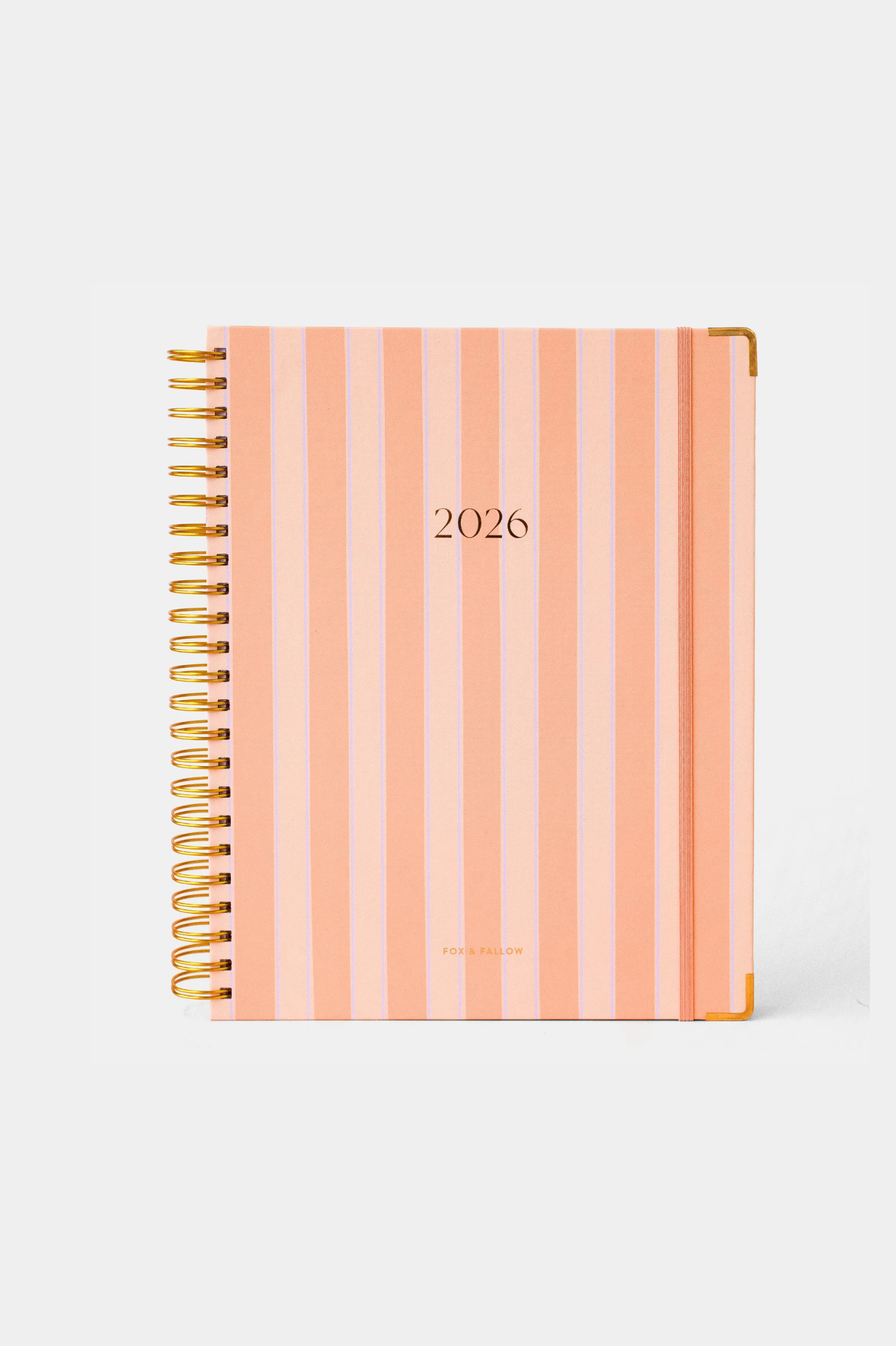 2026 Planner