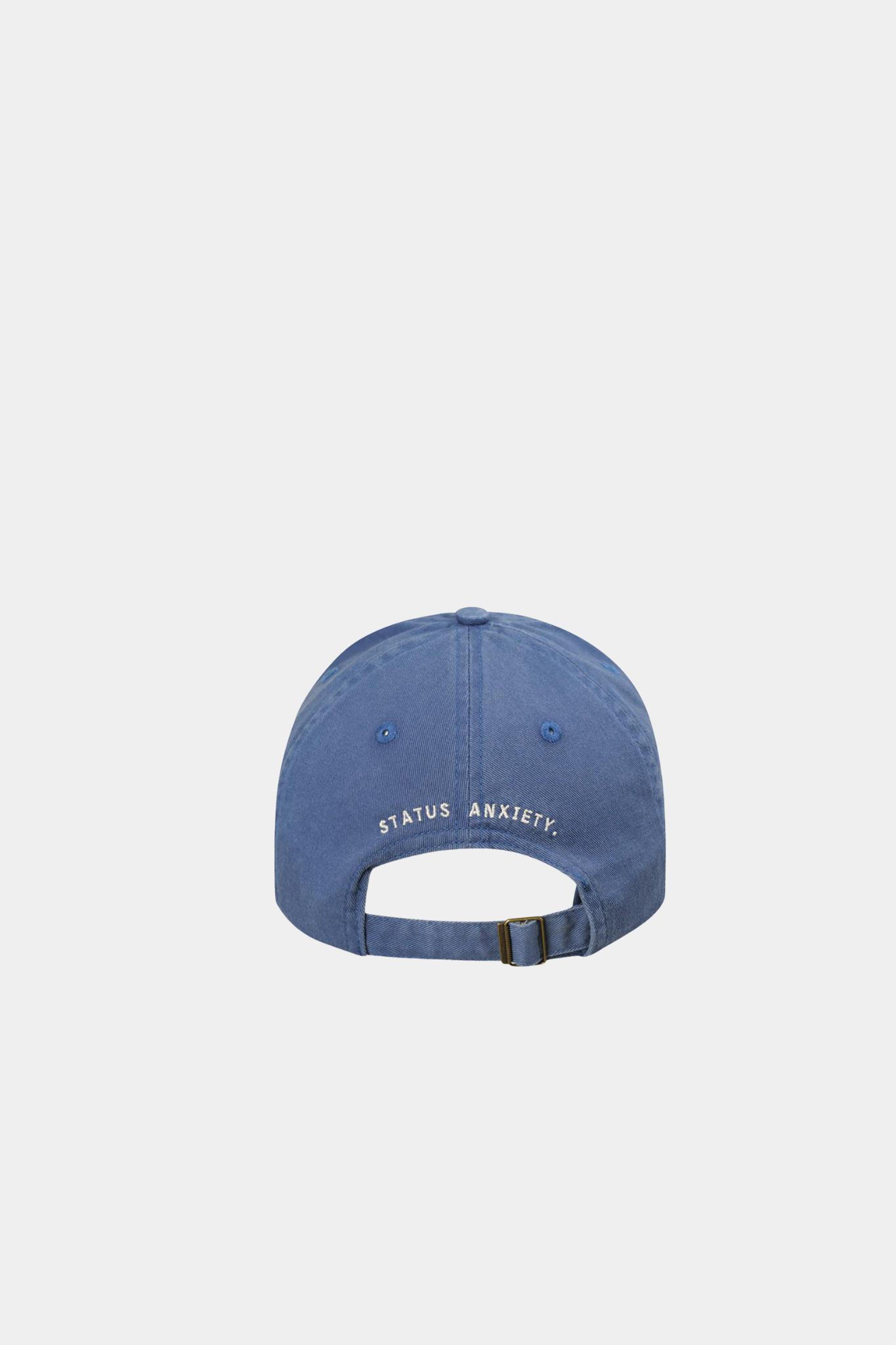 Under The Sun Logo Cap