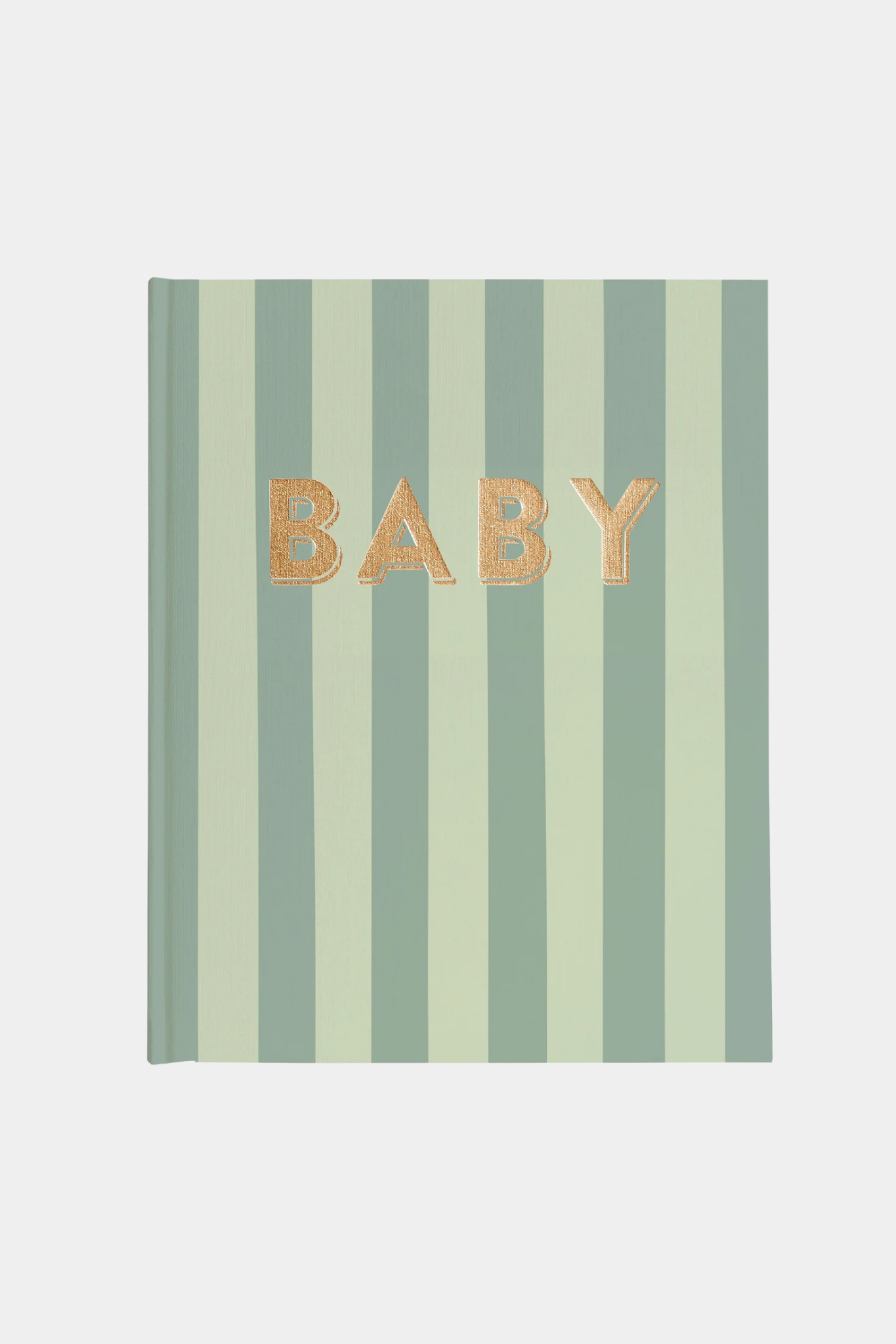 Baby Book