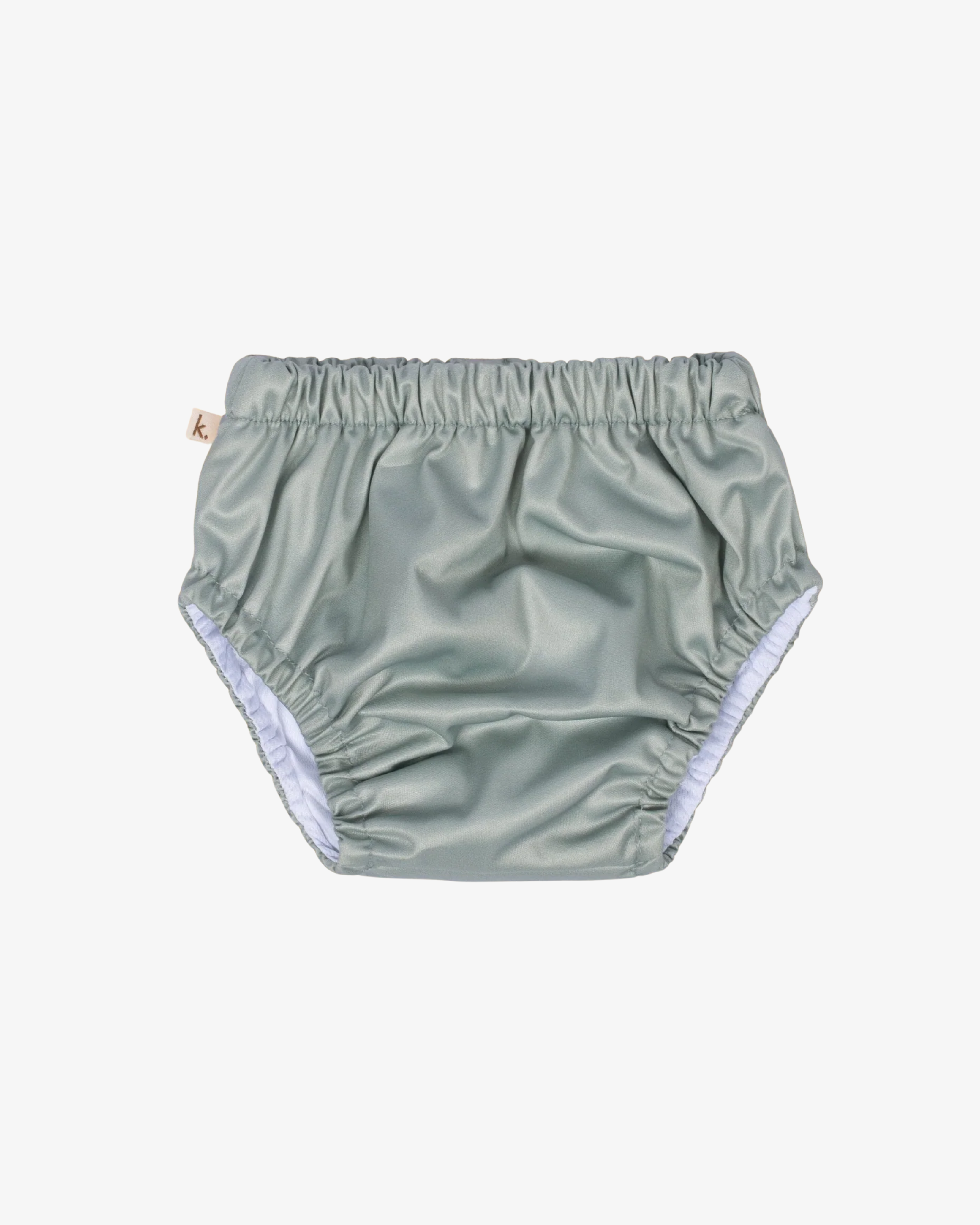Re-usable Swim Nappy