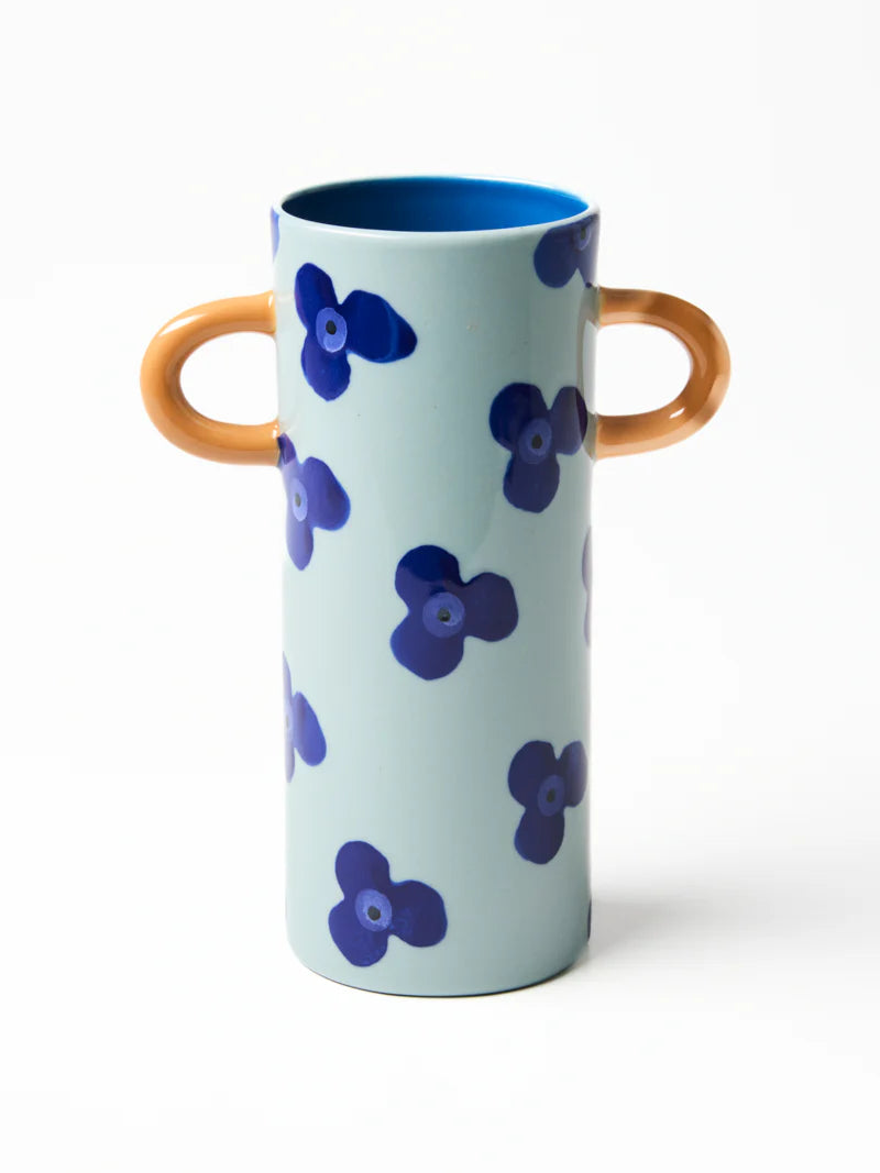 Griffe Vase Bud Vase