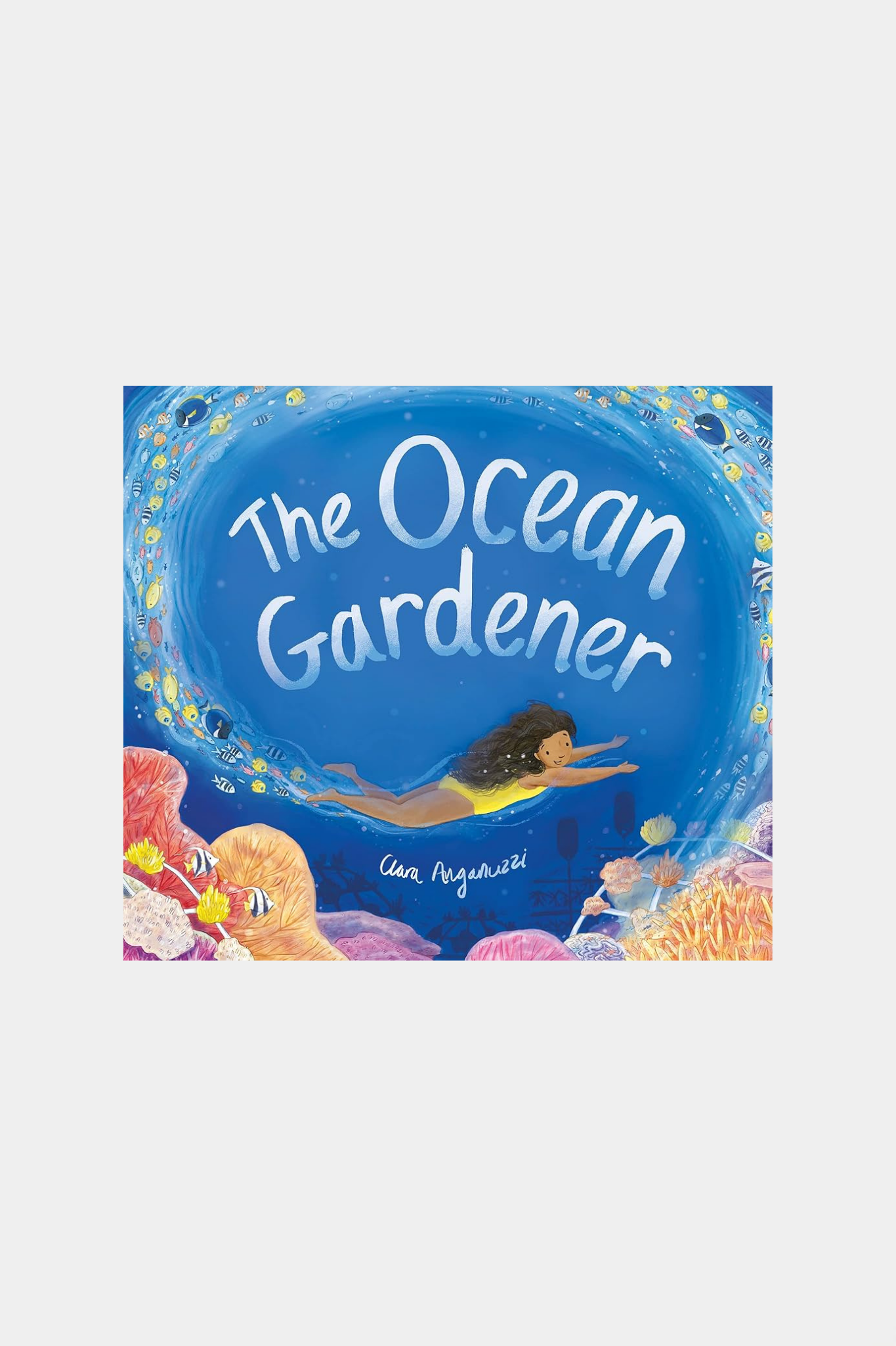 The Ocean Gardener