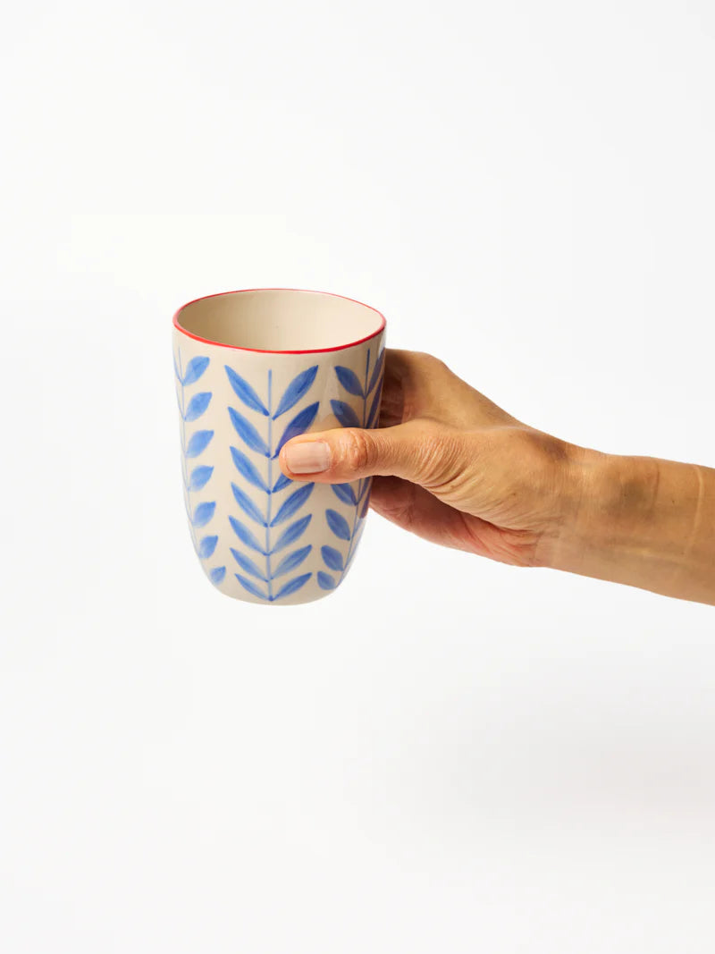 Grandana Cup - Leaf