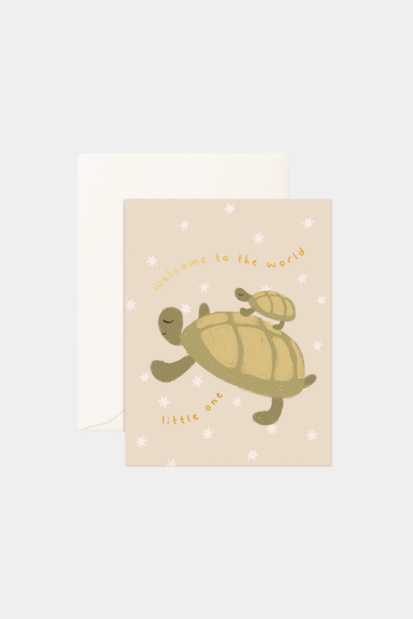 Greeting Cards Baby