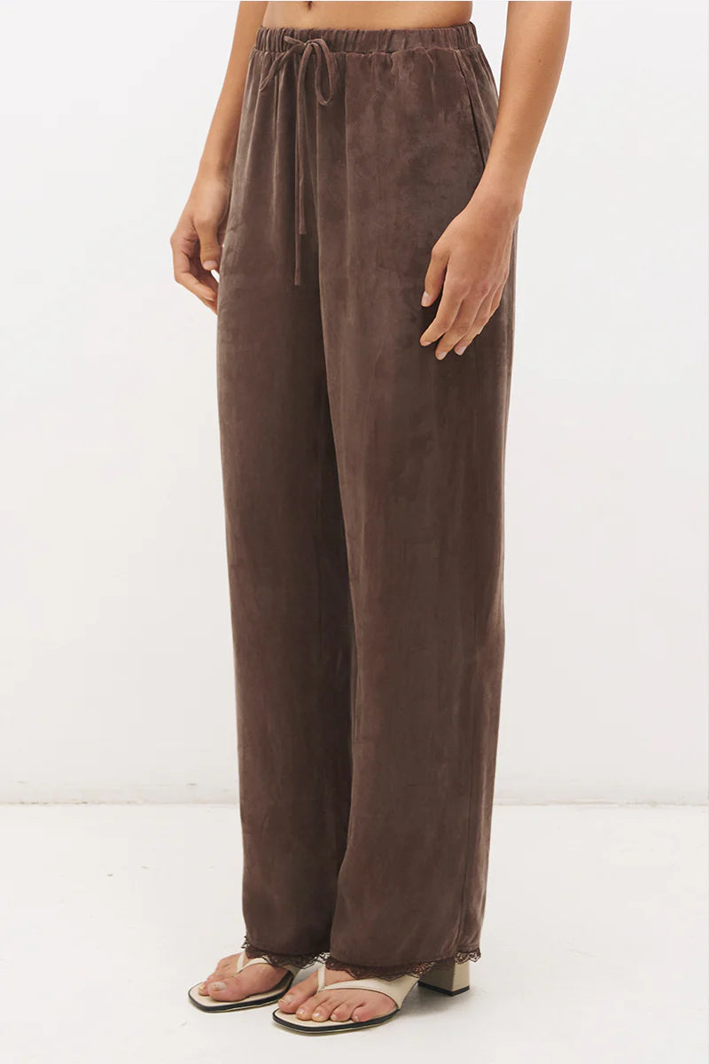 Liora Pant - Fudge