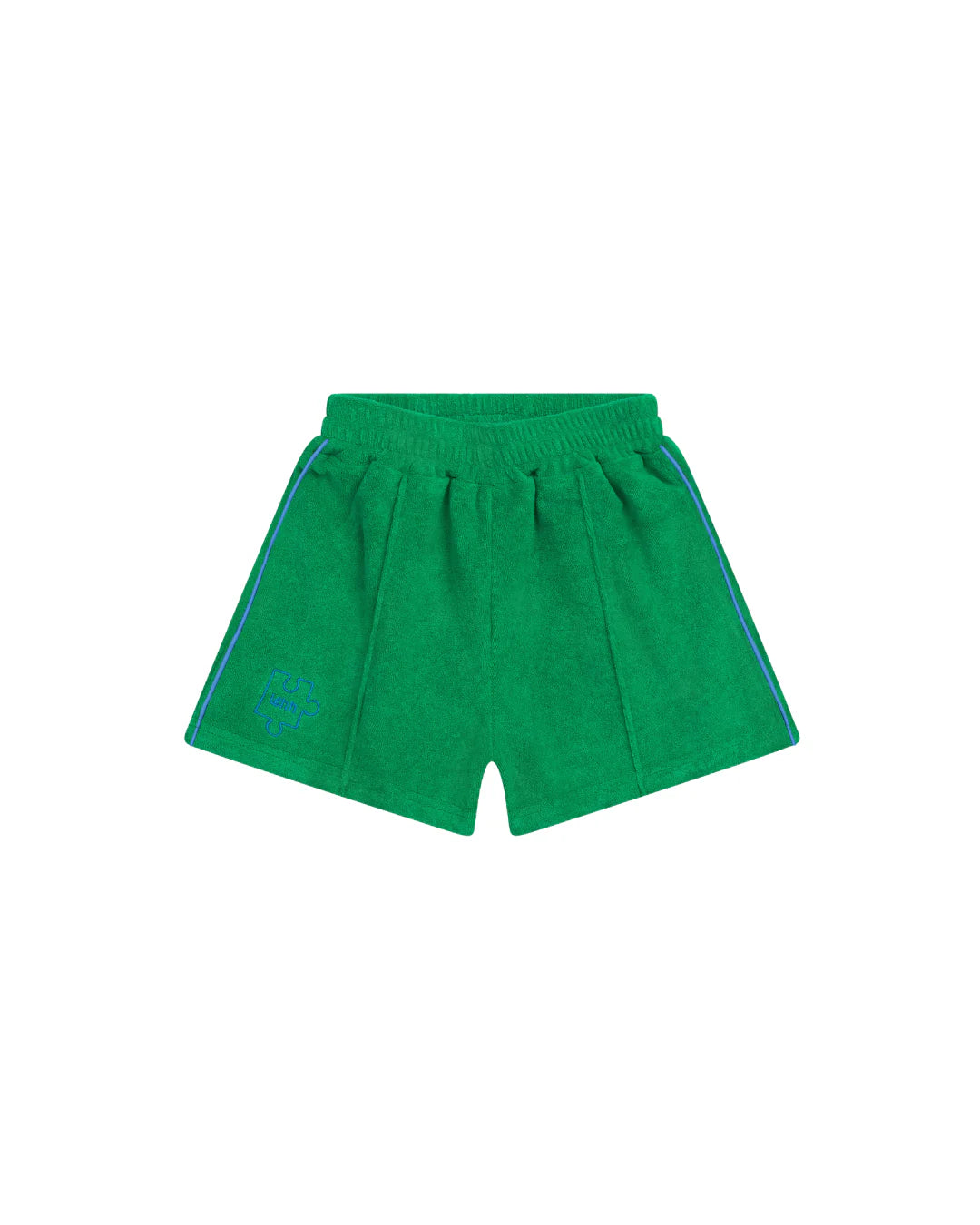 Daily Short - Jungle