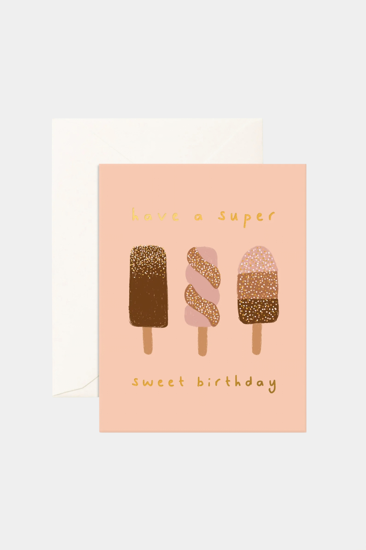 Greeting Cards - Fox & Fallow