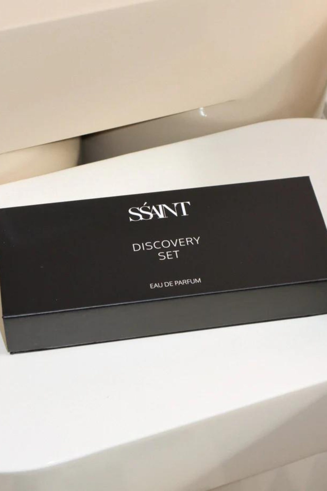 Discovery Set (8 Scents)