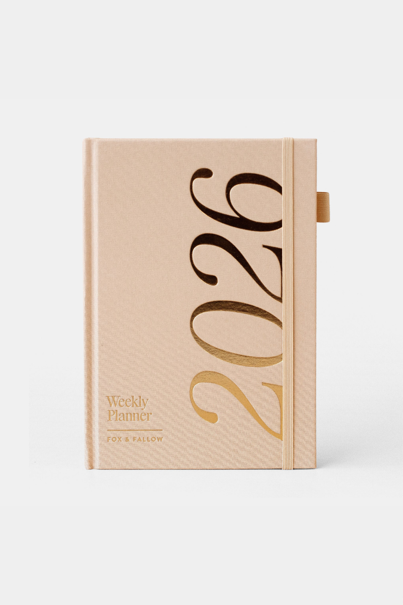2026 Planner
