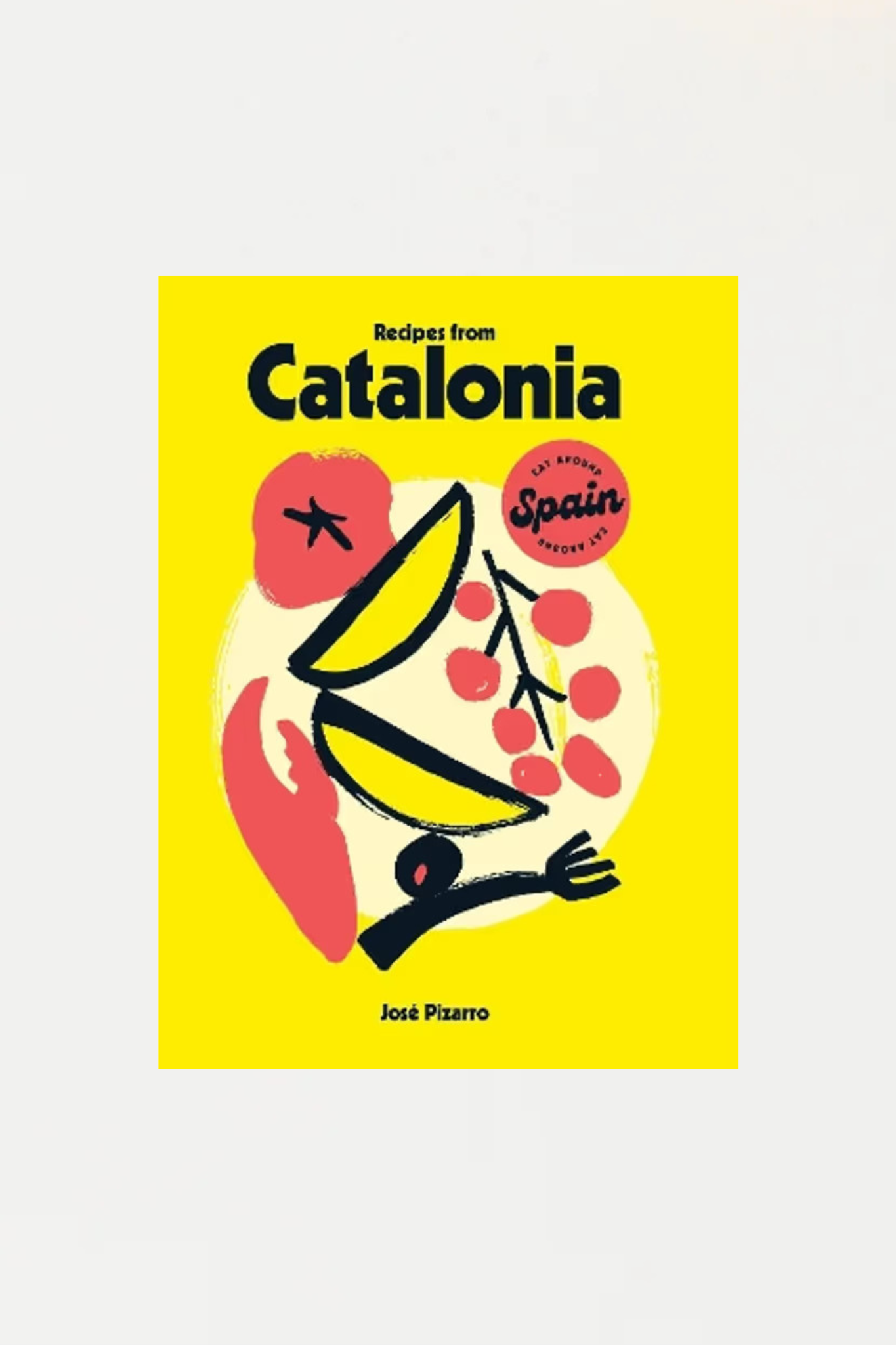 Recipes from Catalonia
