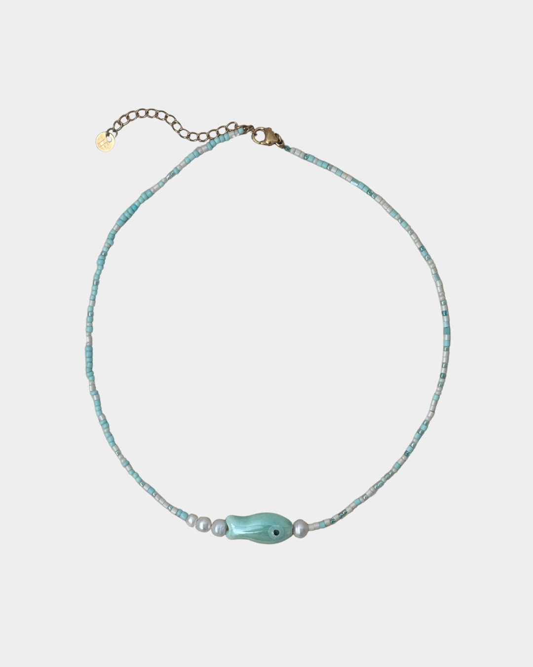 Kids Necklace 35-40cm