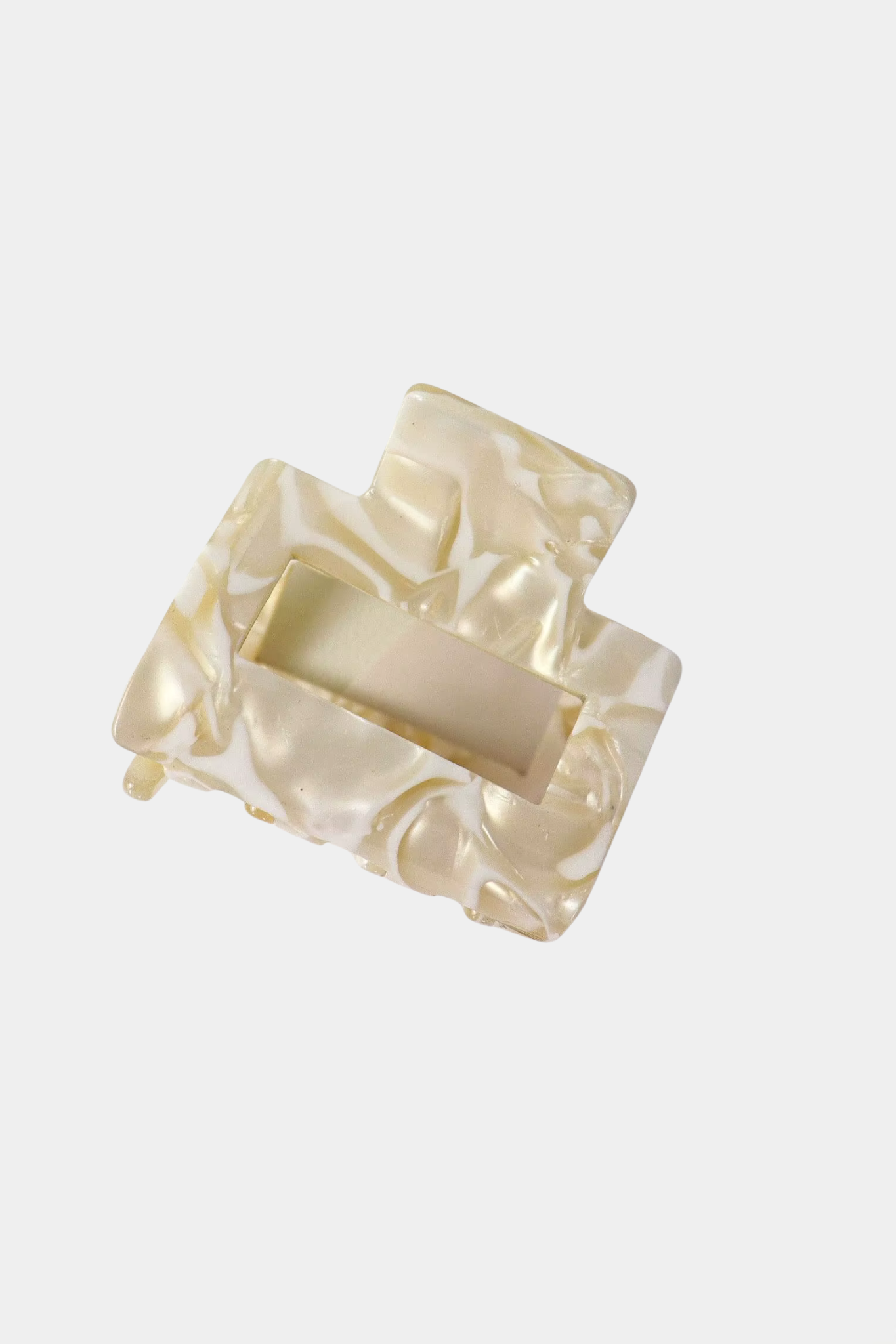 Hair Claw - Small