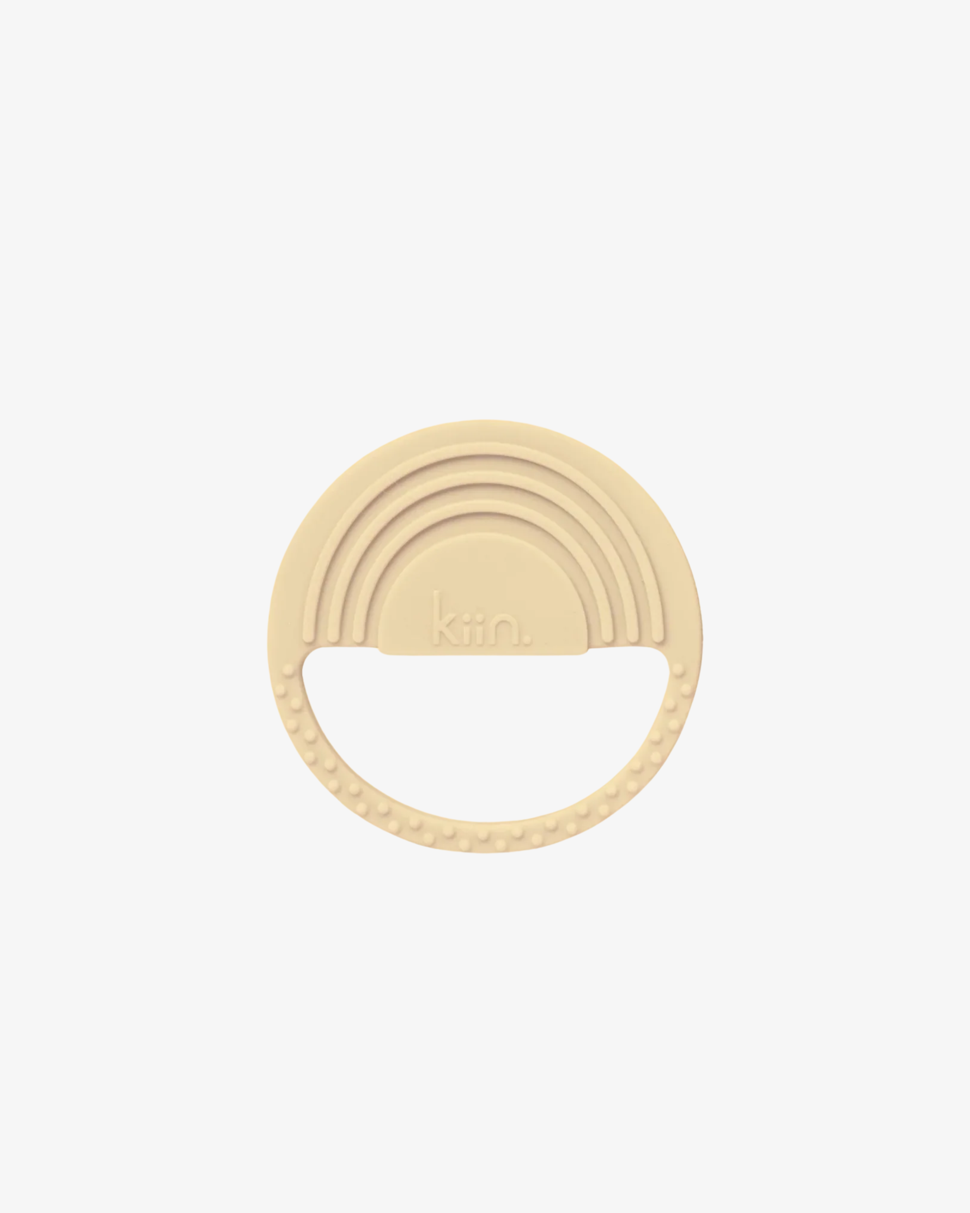 Silicone Teether