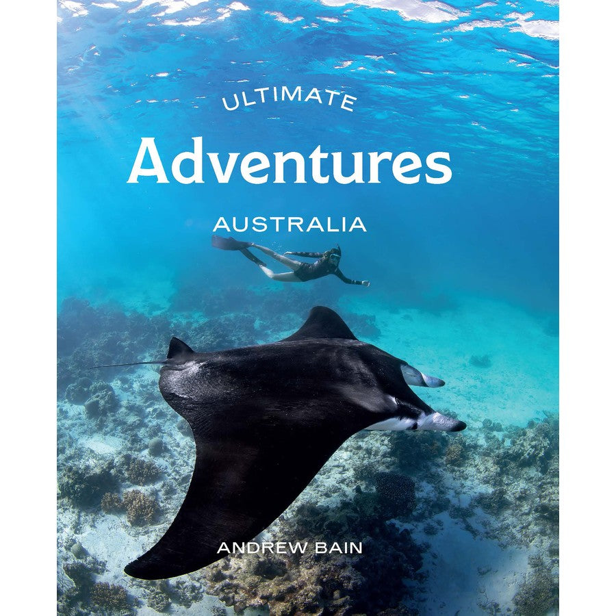 Adventures: Ultimate Australia
