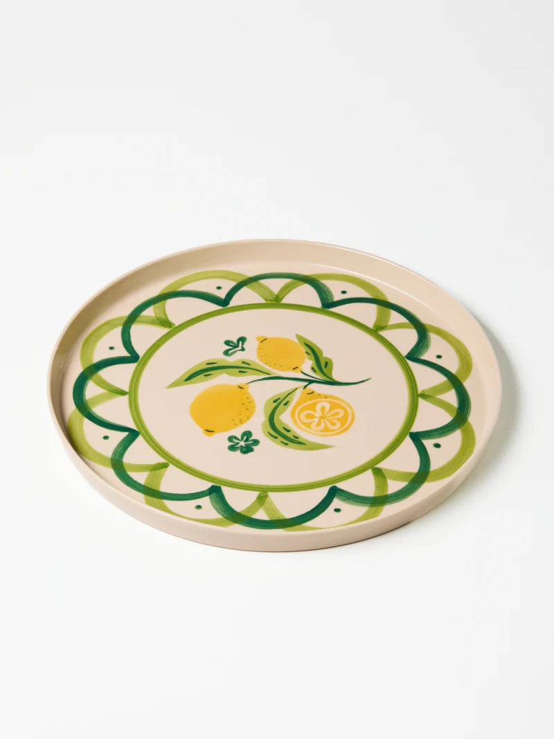 Travola Platter