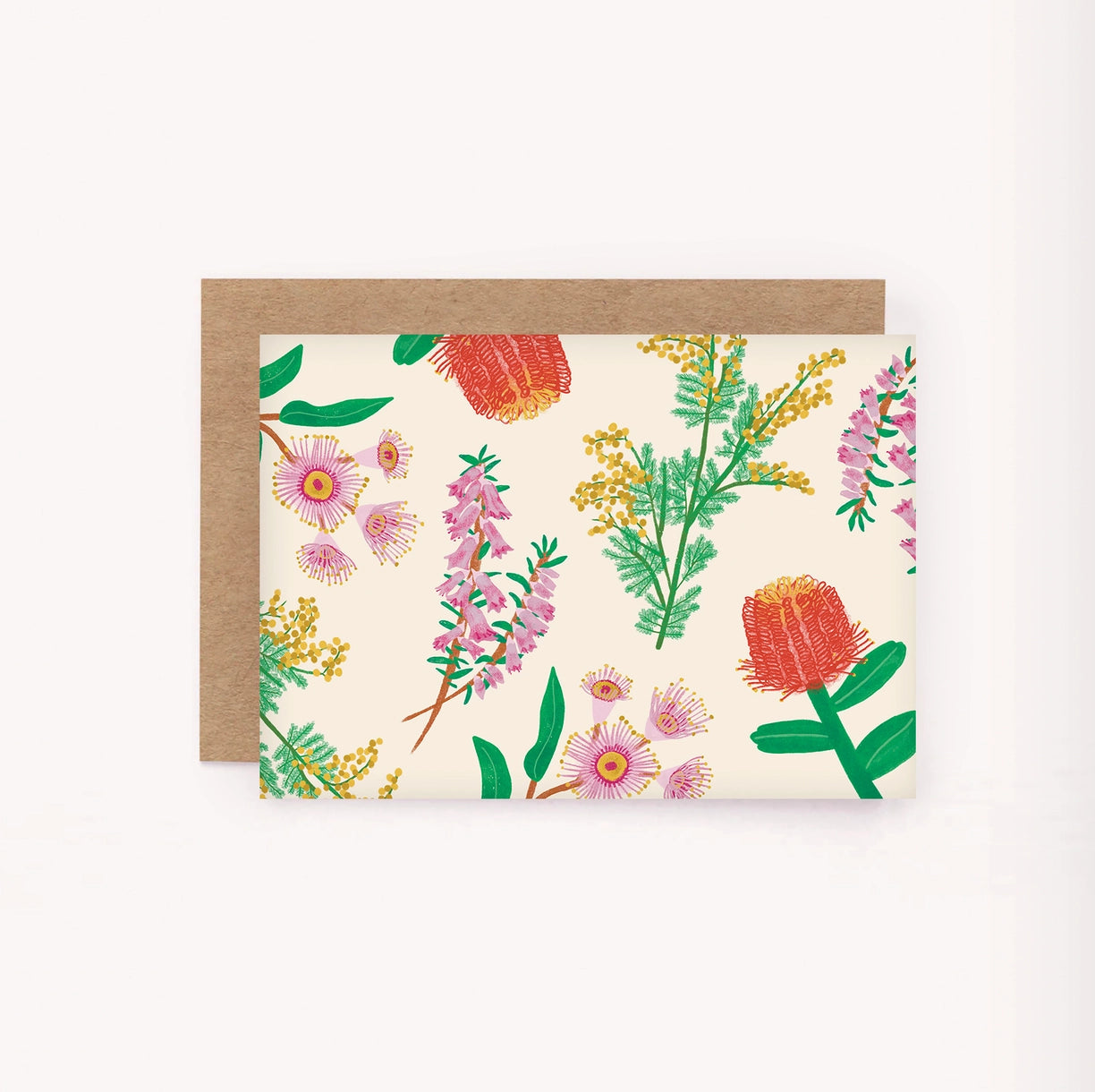 Lauren Sissons Studio Greeting Cards Mini