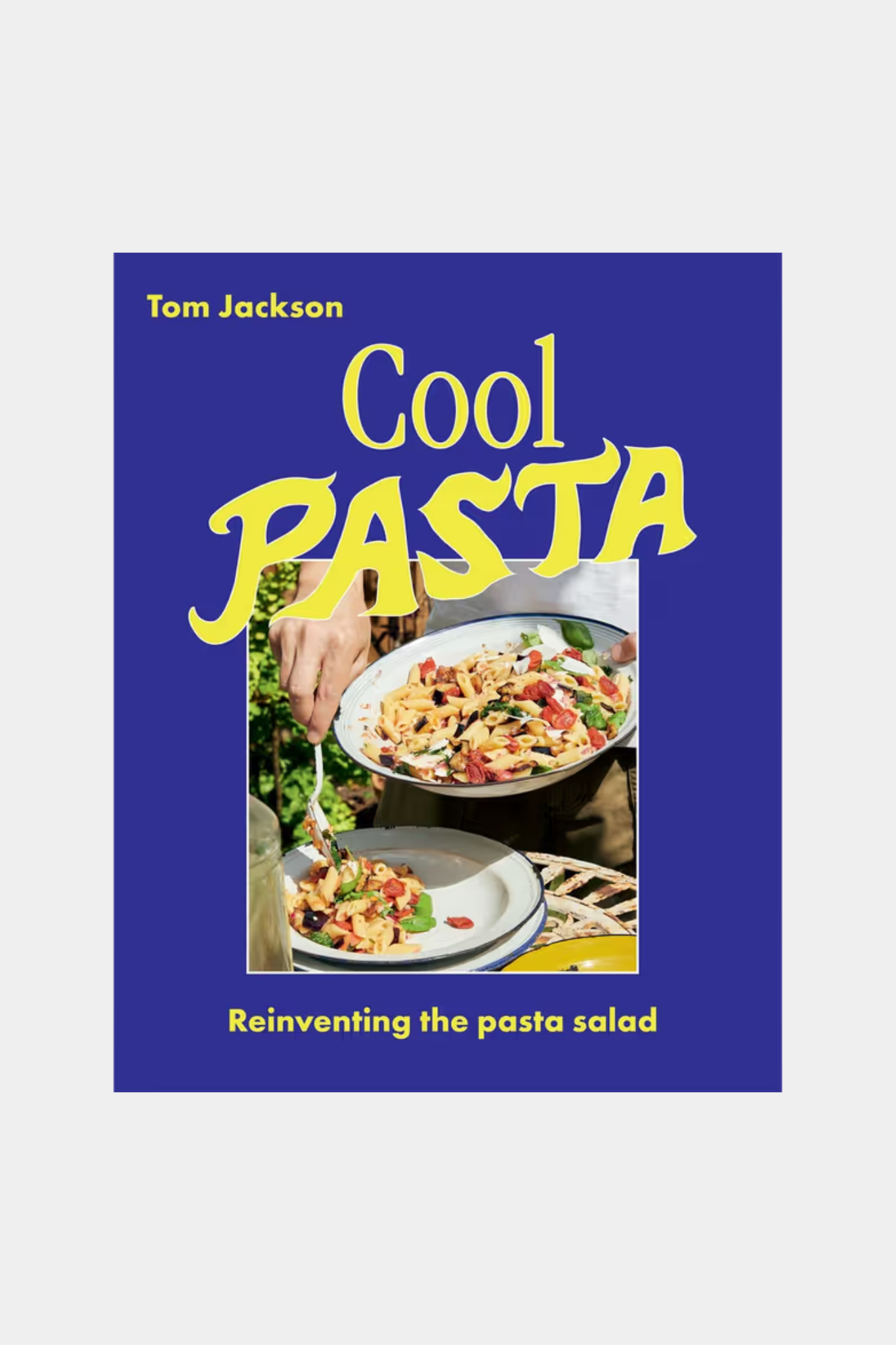 Cool Pasta