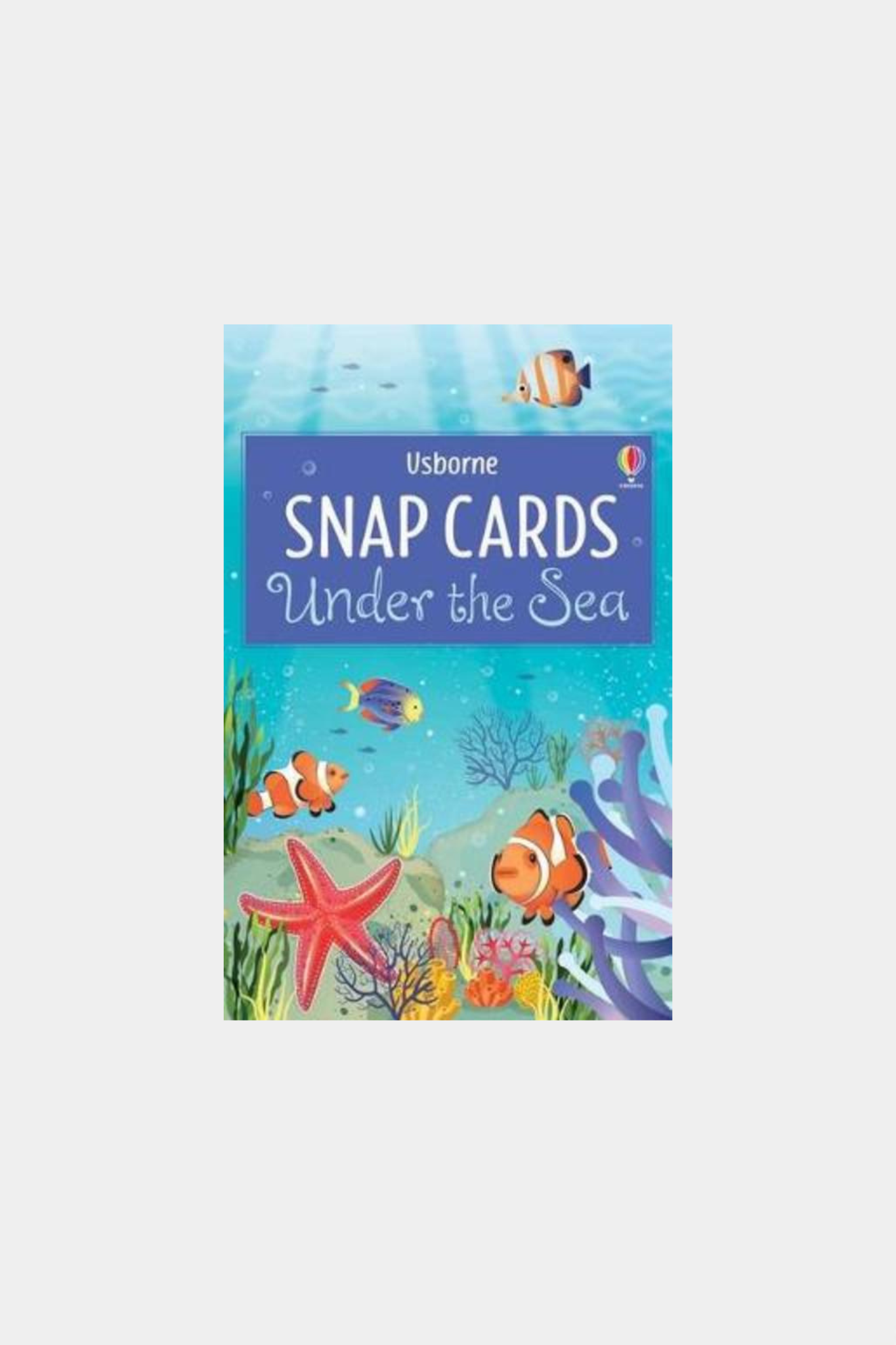 Snap Cards