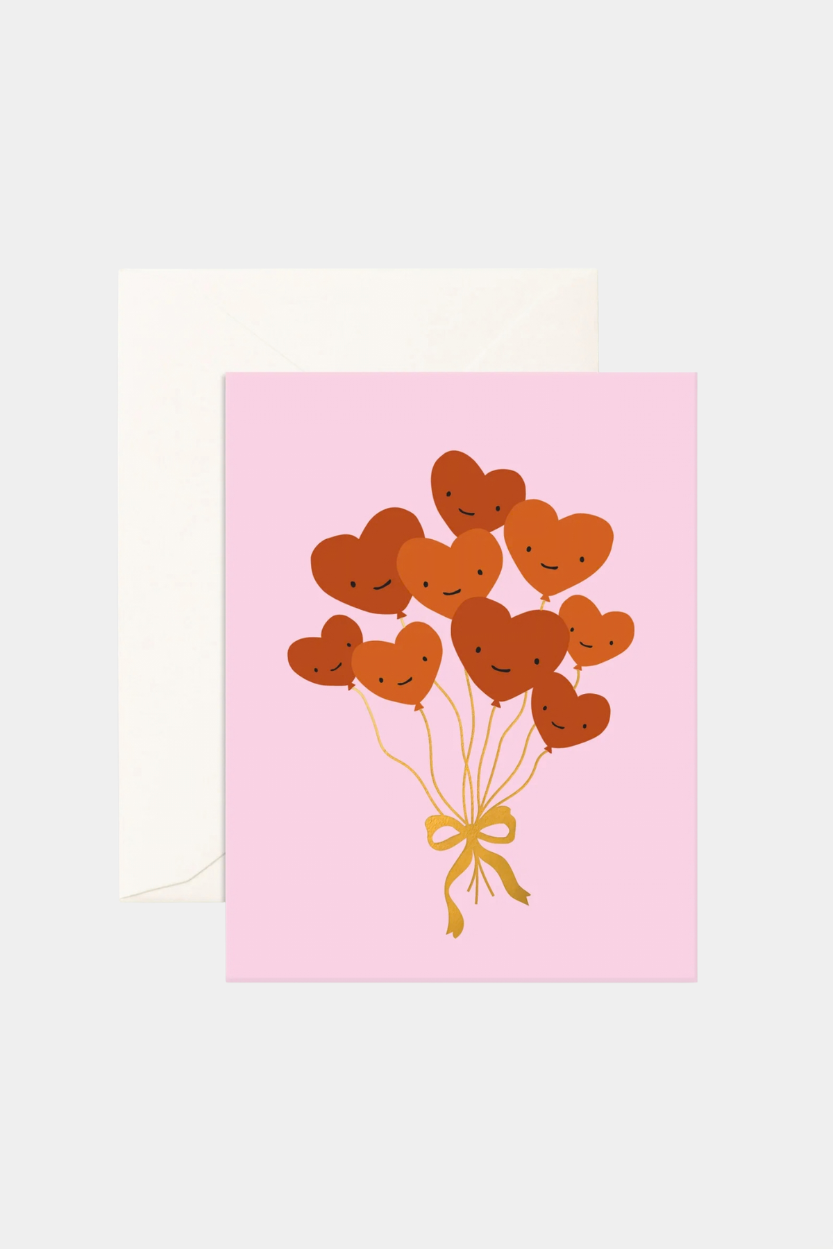 Greeting Cards - Fox & Fallow
