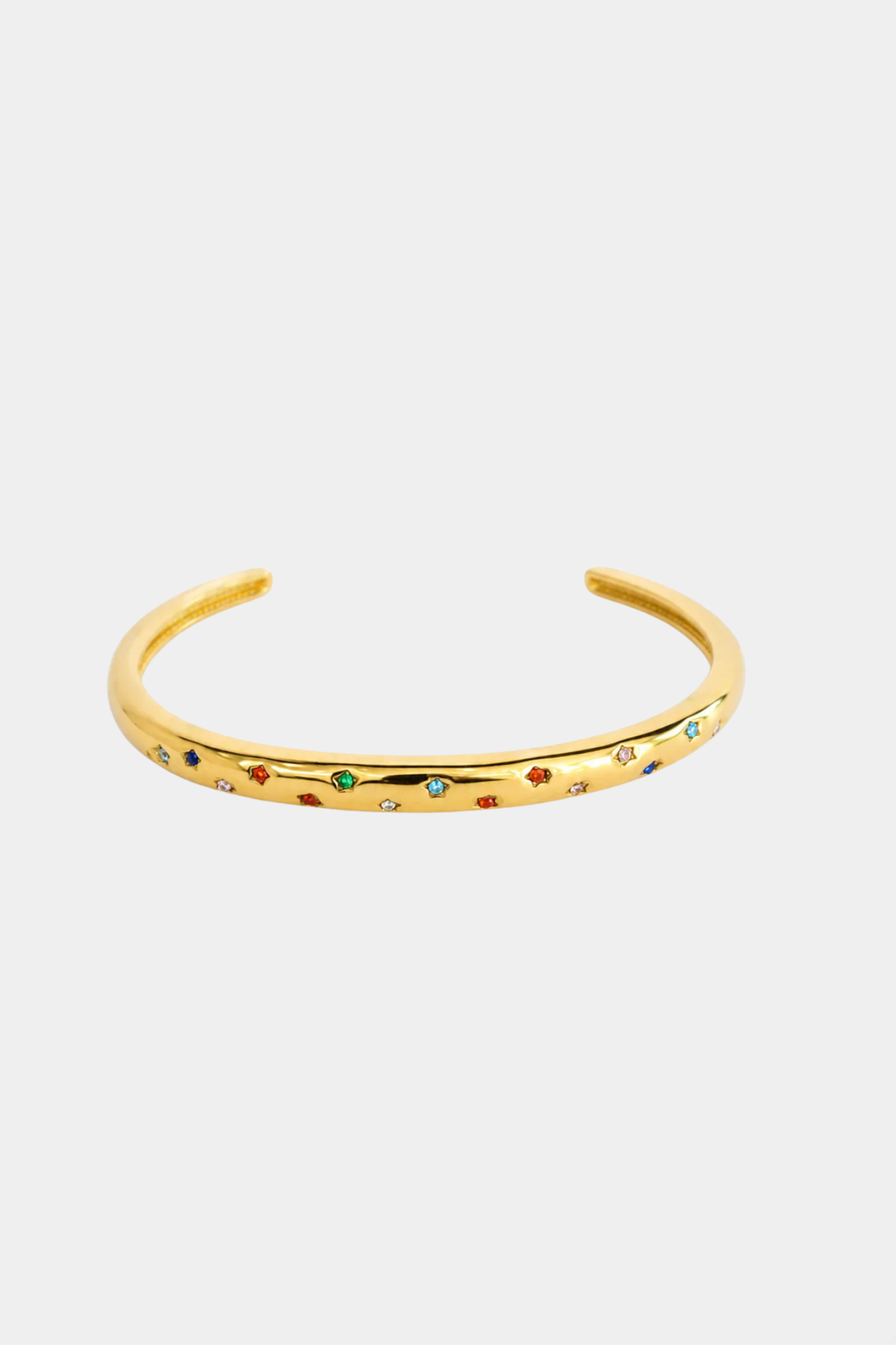 Gold Plated Earrings