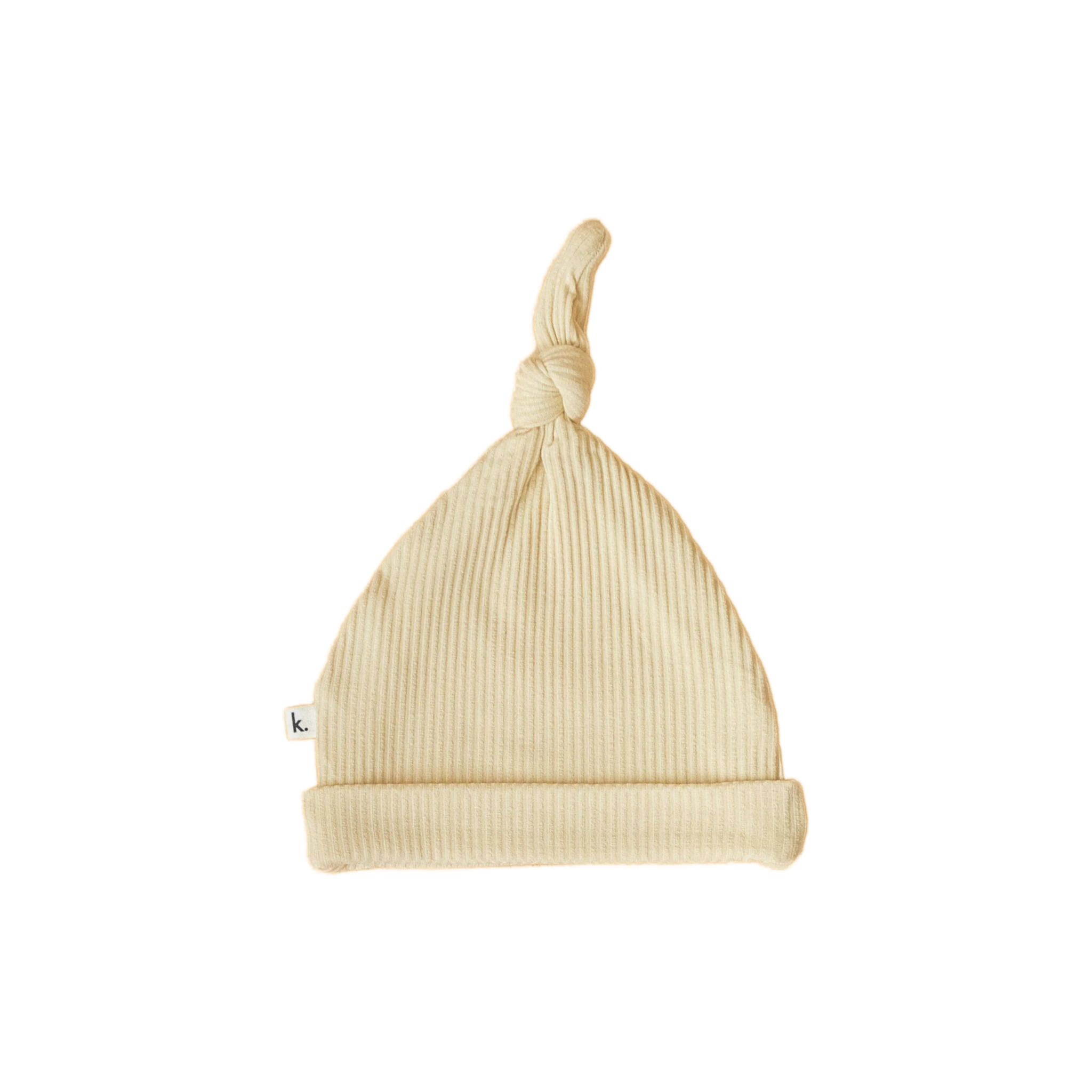 Bamboo Stretch Beanie