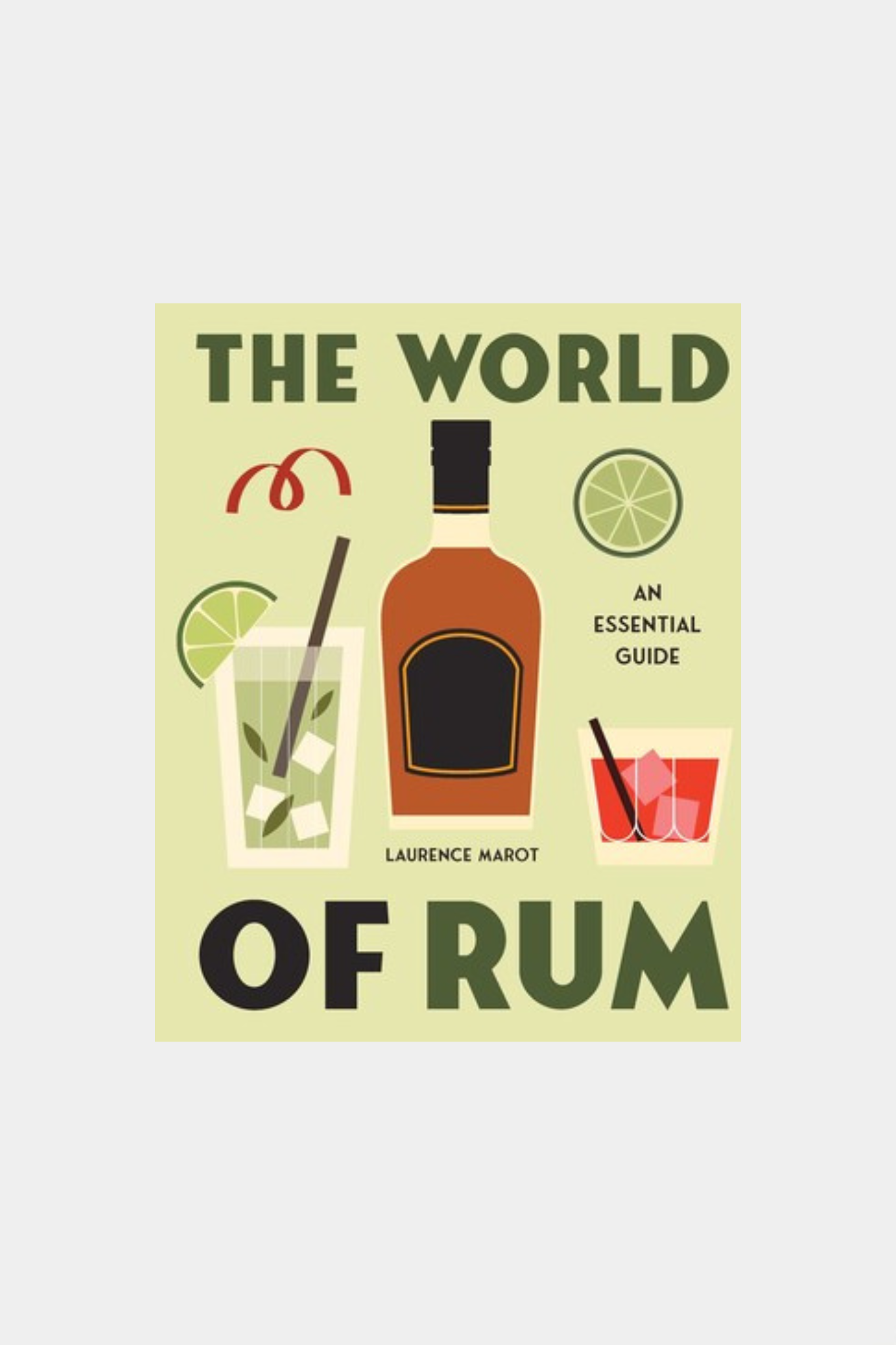 The World of Rum
