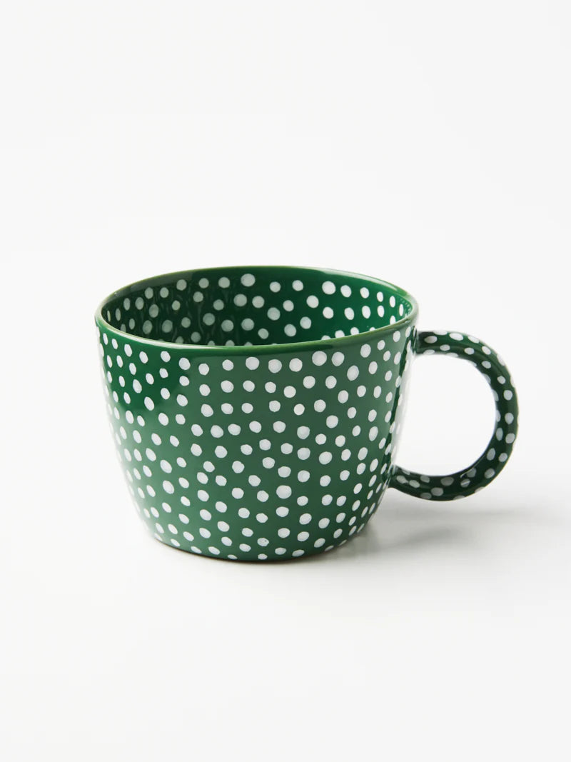 Chino Mug
