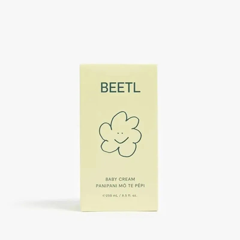 Baby Cream
