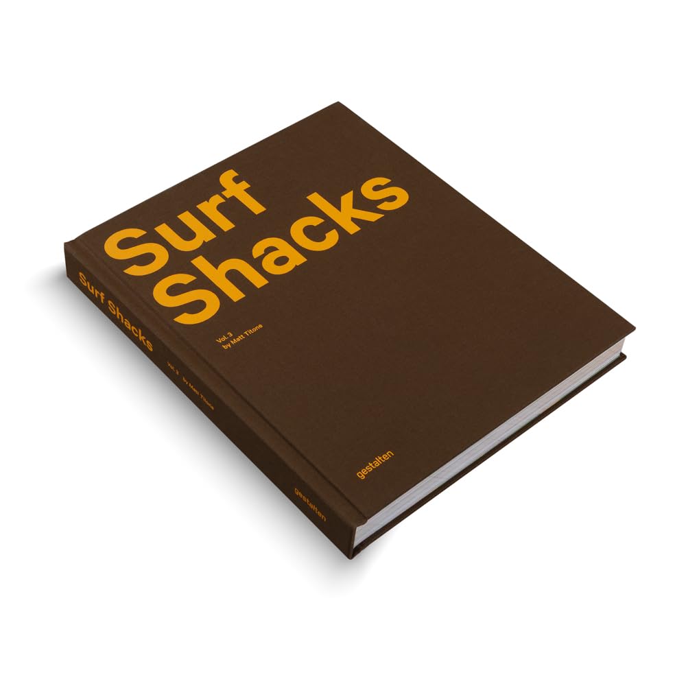 Surf Shacks Vol. 3