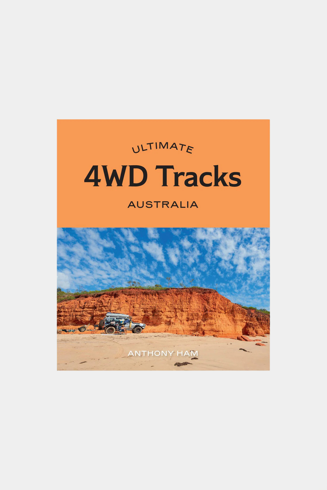 Ultimate 4WD tracks