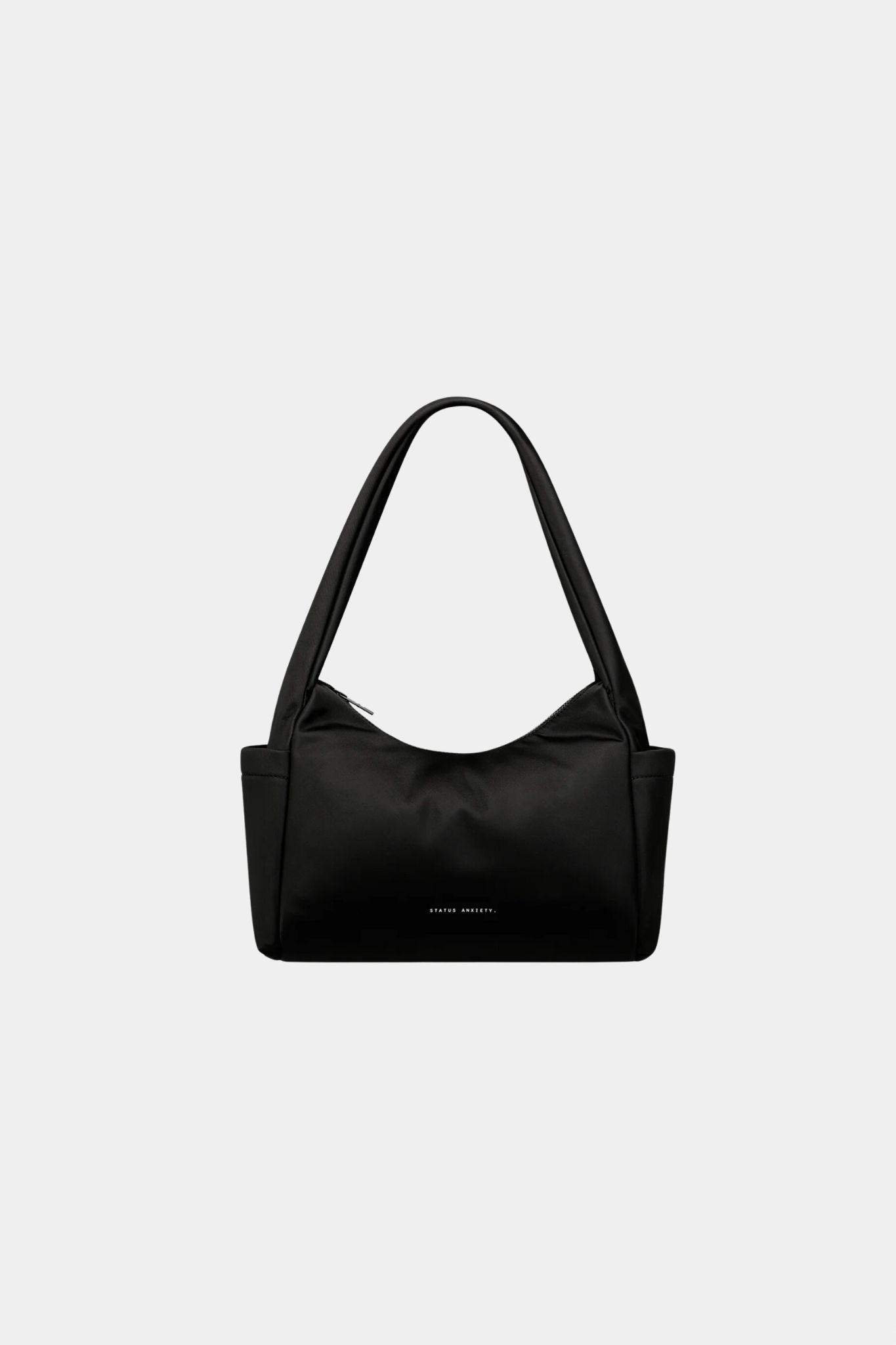 Paloma Recycled Bag - Black