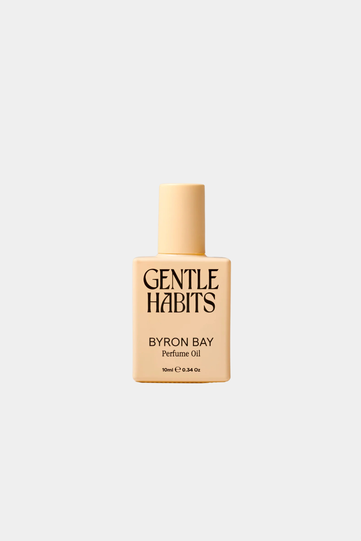 Perfume Oil - Byron Bay