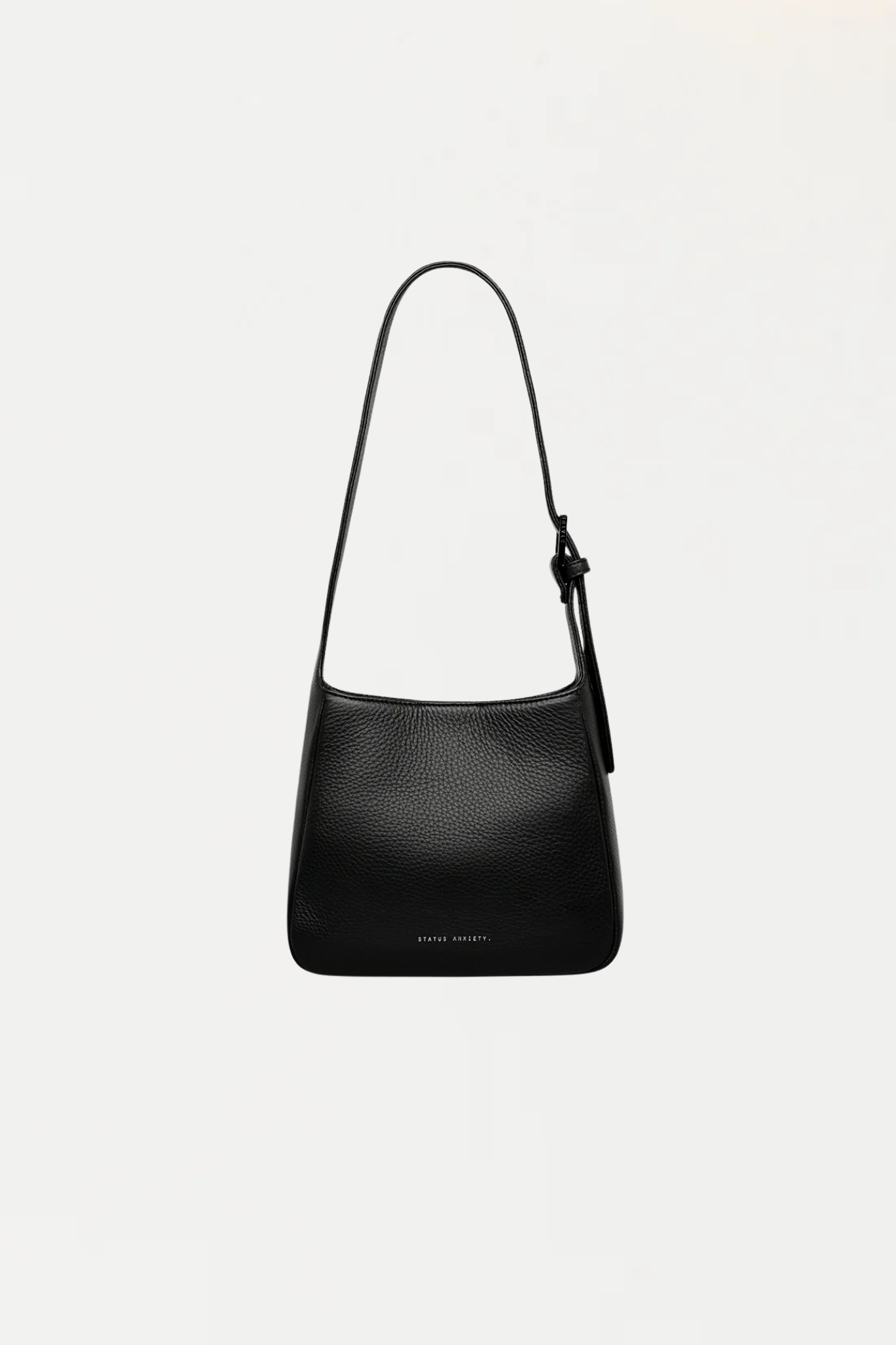 Slipping Away Bag - Black