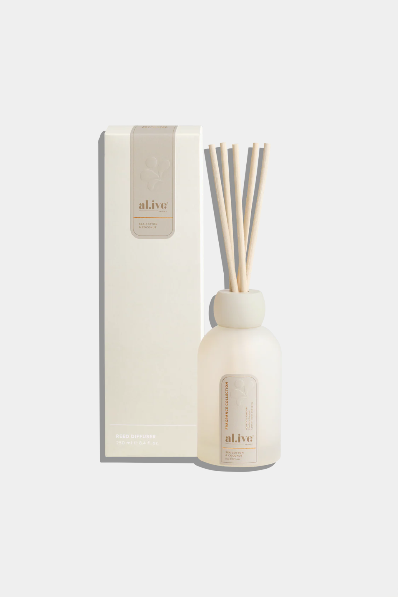 Reed Diffuser