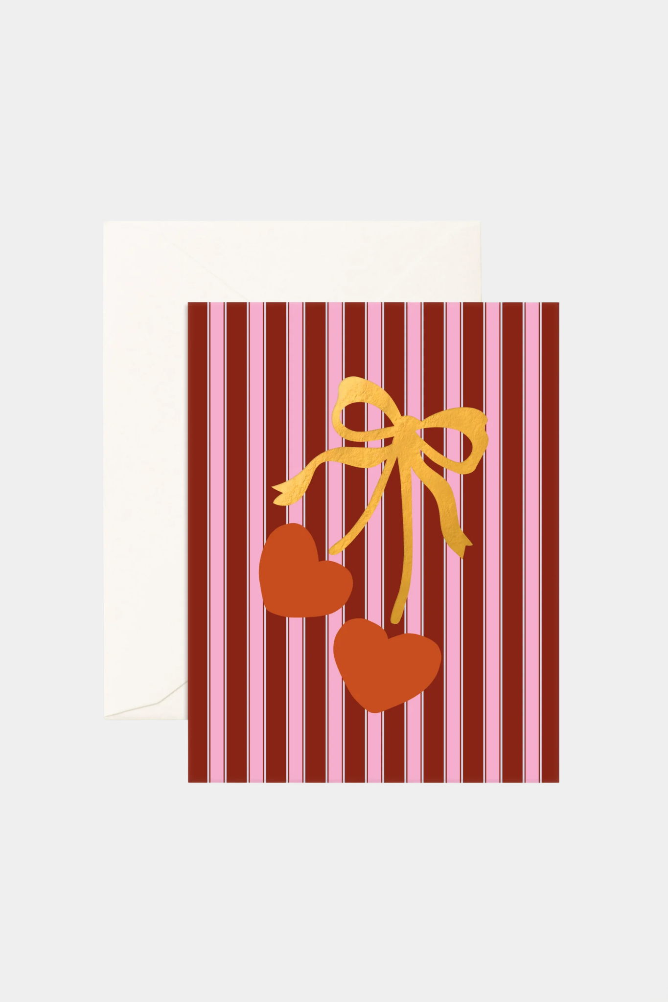 Greeting Cards - Fox & Fallow