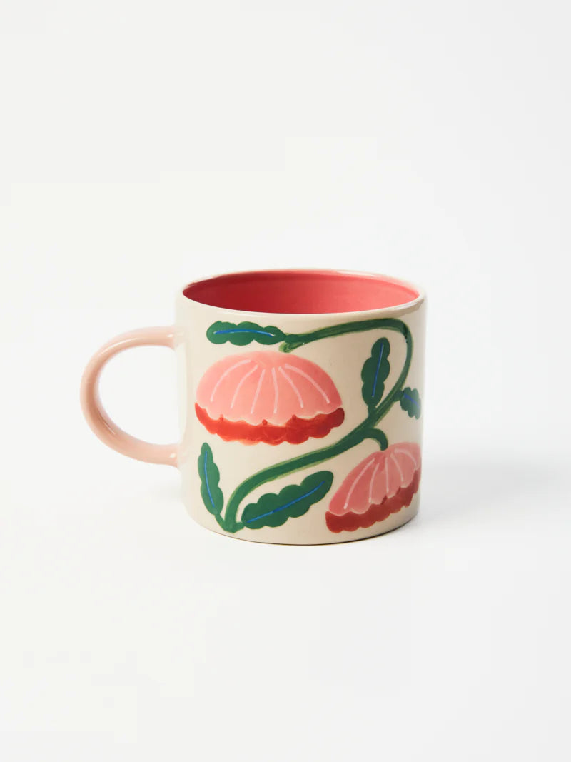Bloomie Mug
