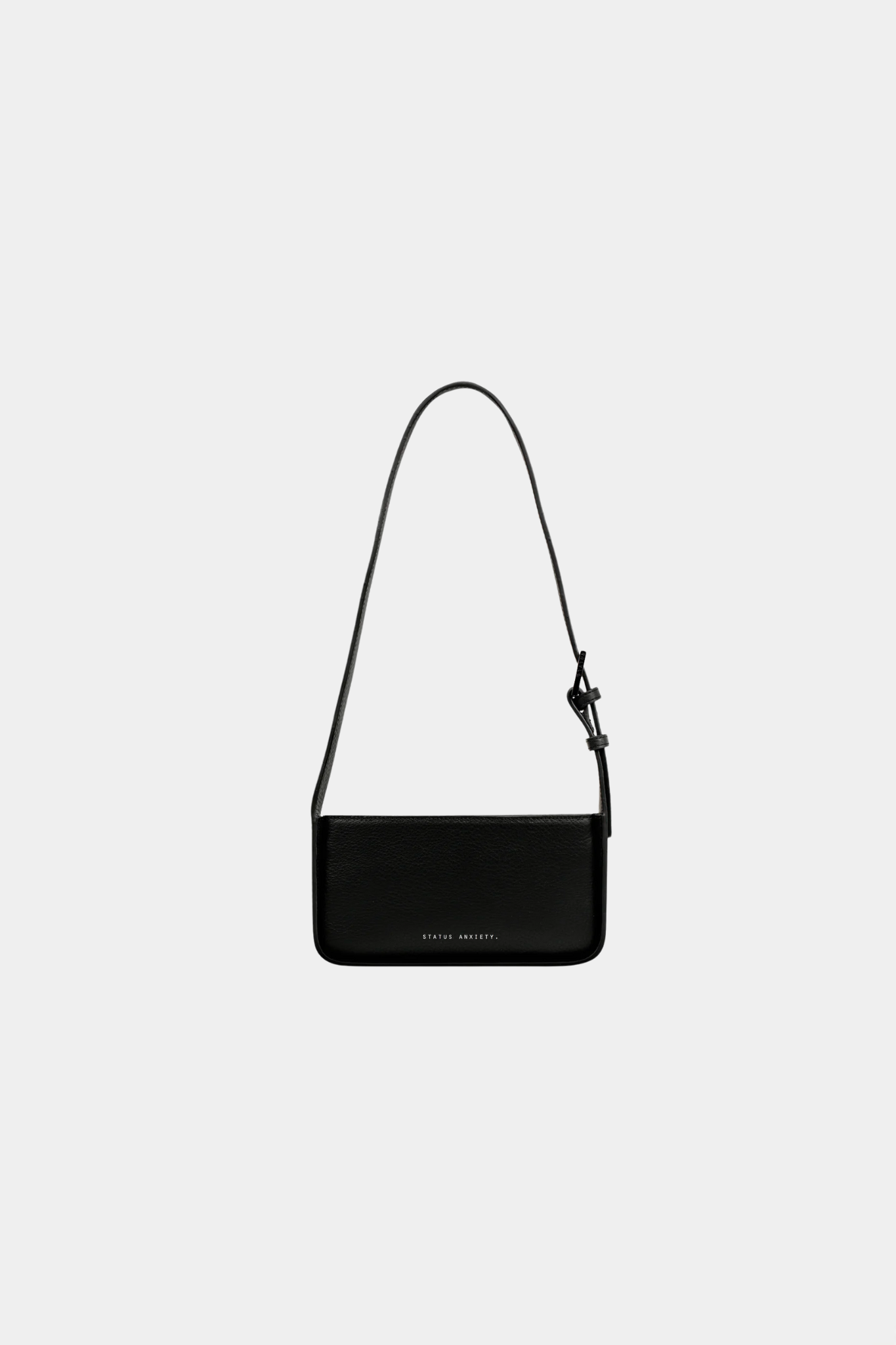 State Of Mind Bag - Black