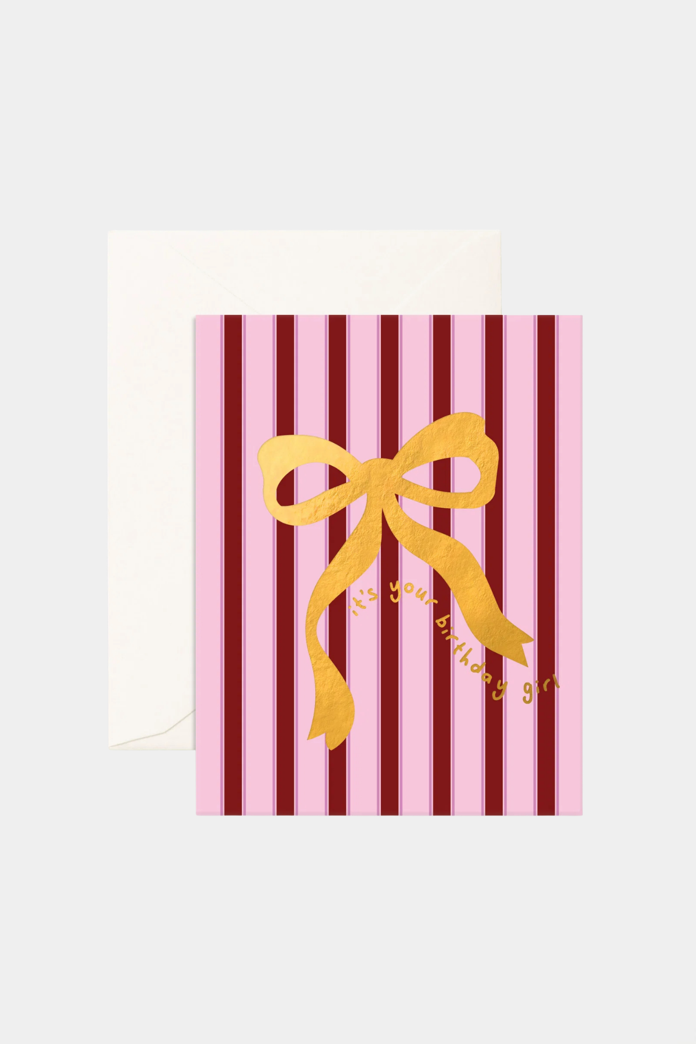 Greeting Cards - Fox & Fallow