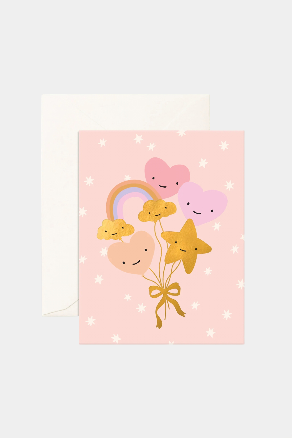 Greeting Cards - Fox & Fallow