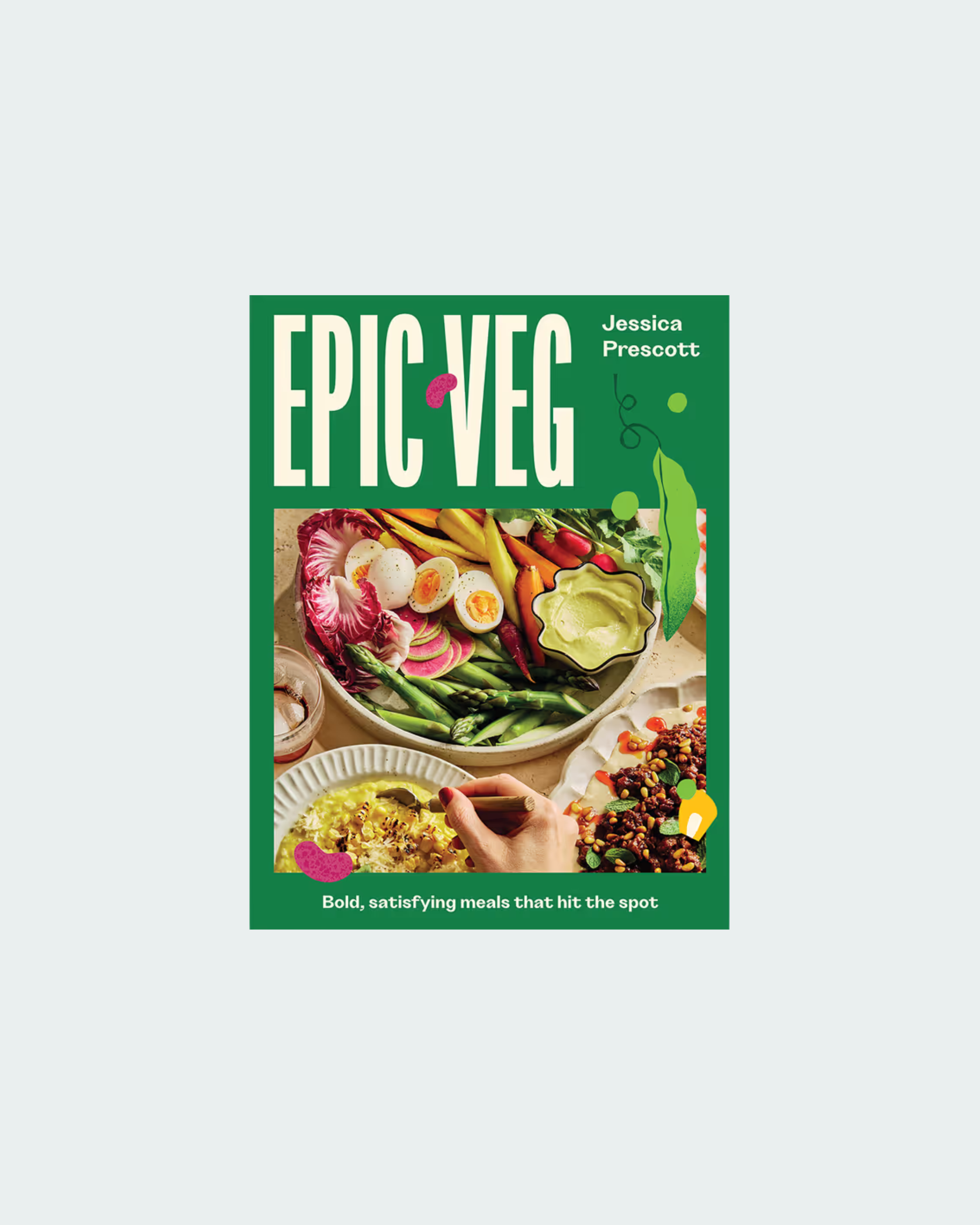 Epic Veg