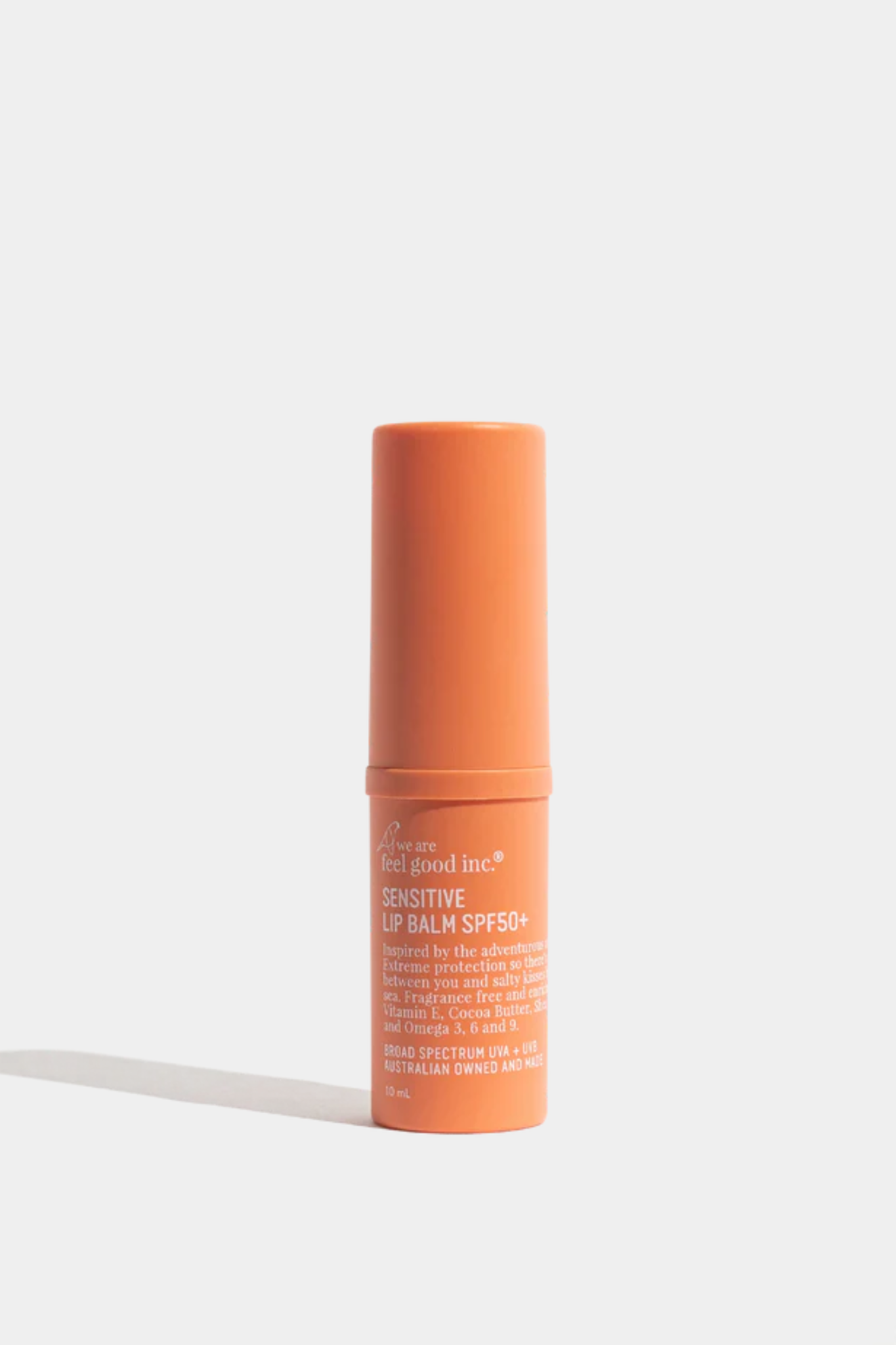 Lip Balm SPF50+