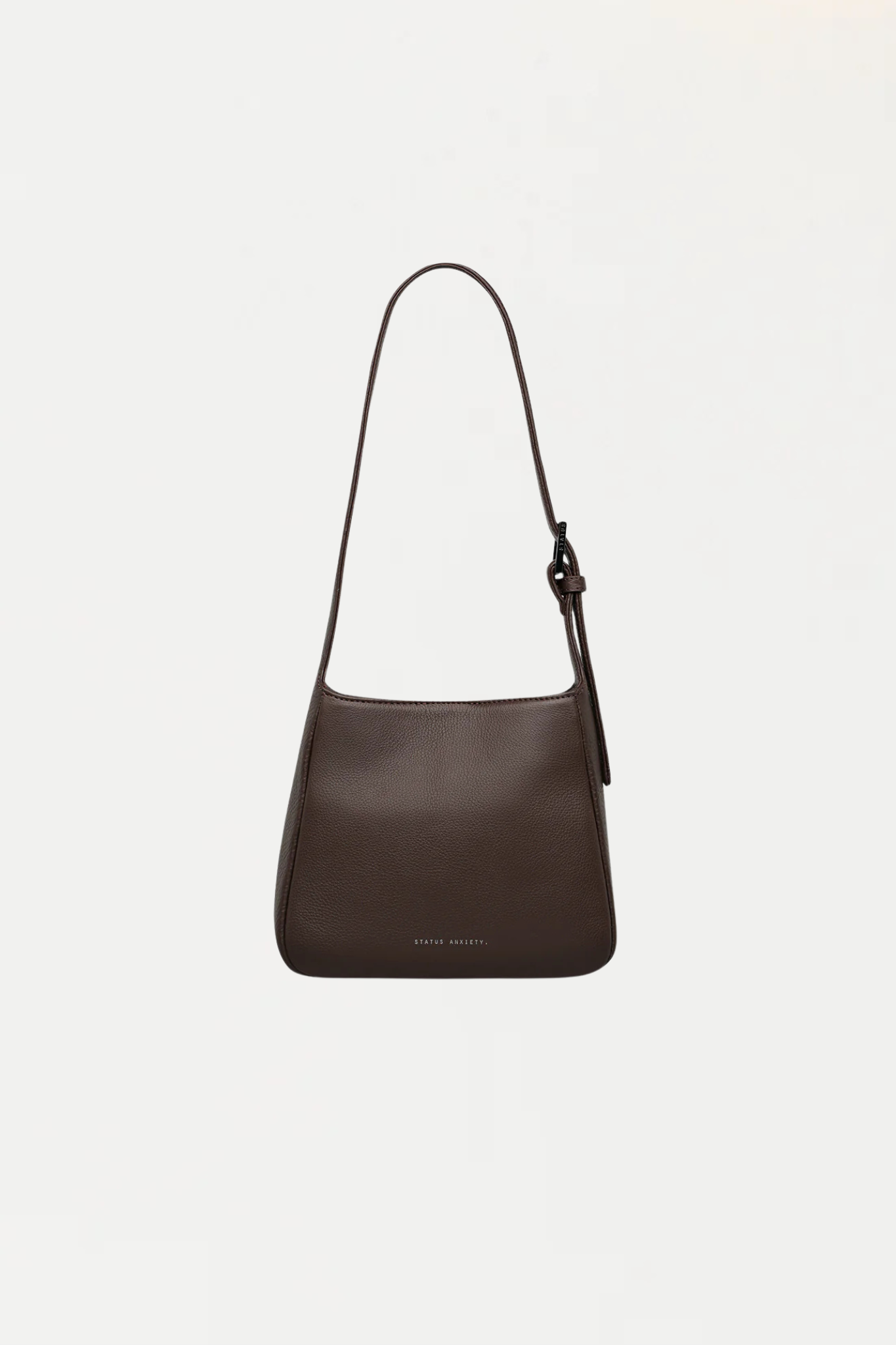 Slipping Away Bag - Cocoa