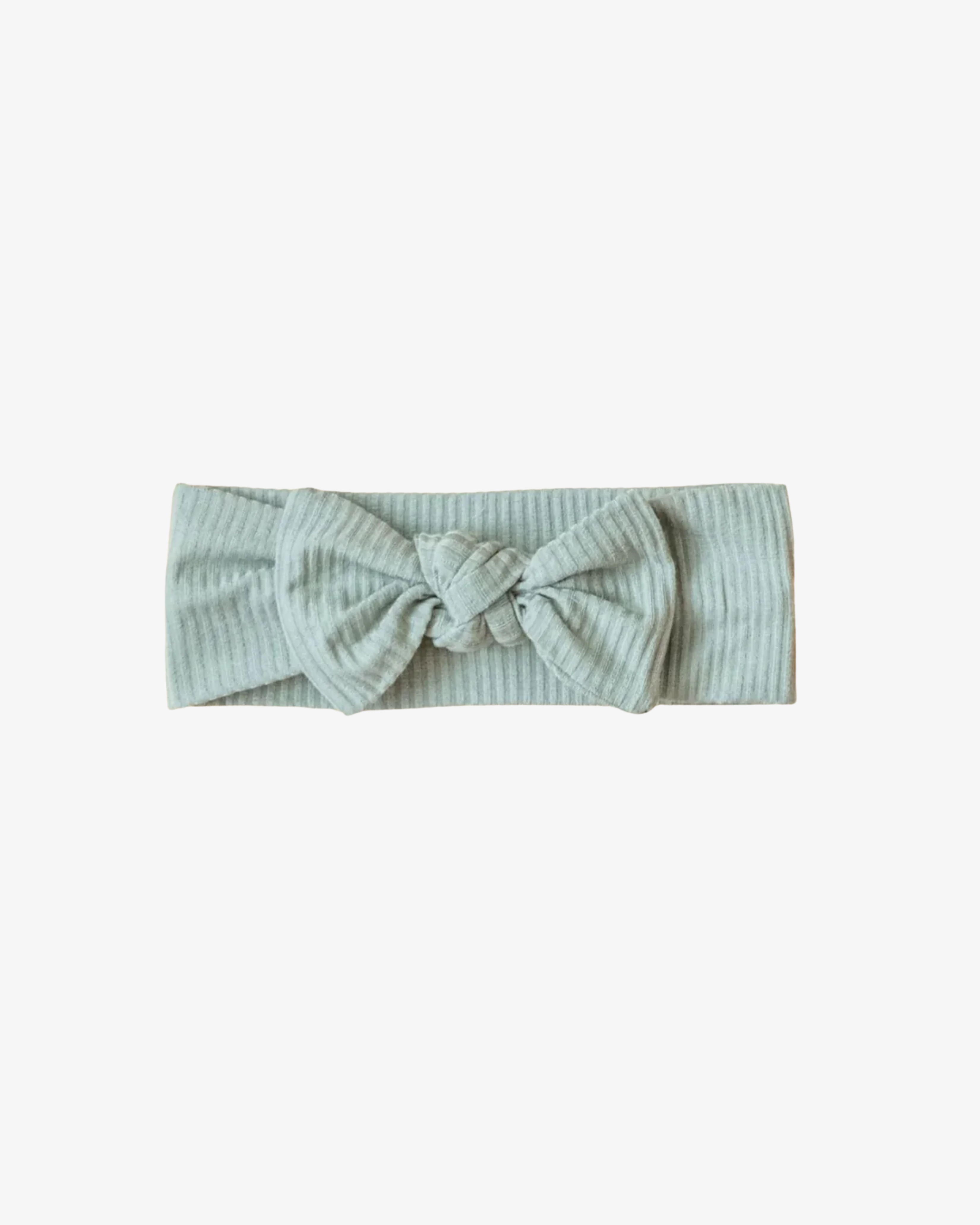 Bamboo Stretch Bow Headband