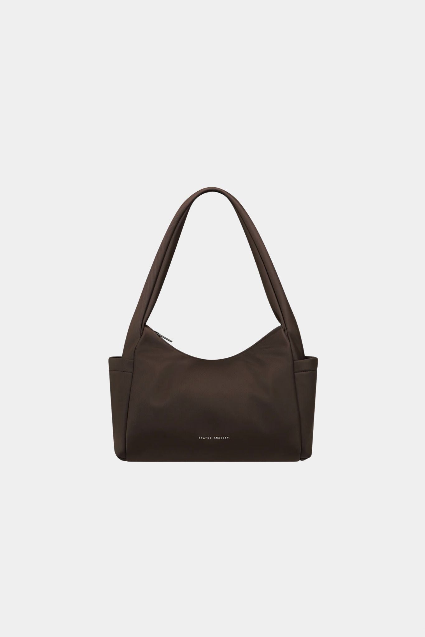 Paloma Recycled Bag - Truffle