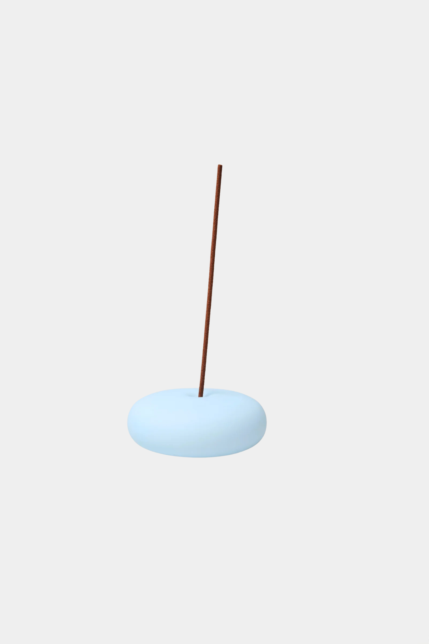 Glass Incense Holder