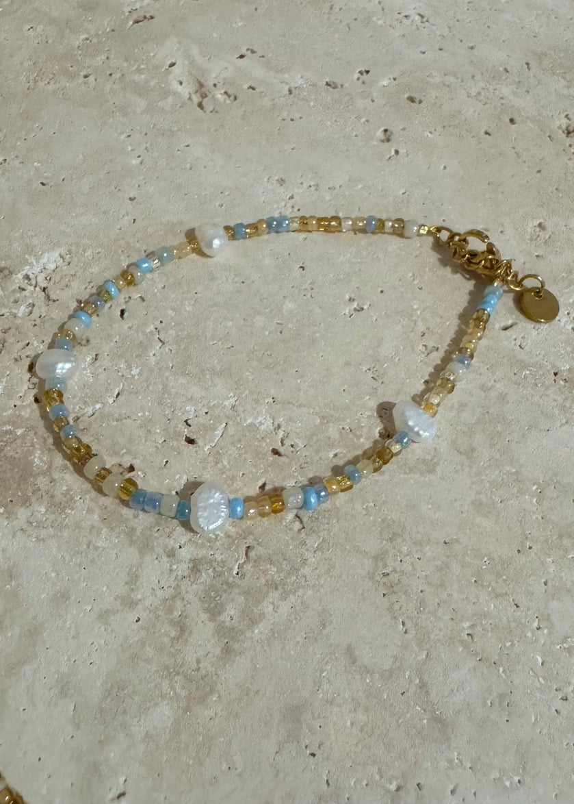 Adult Bracelet 17-20cm