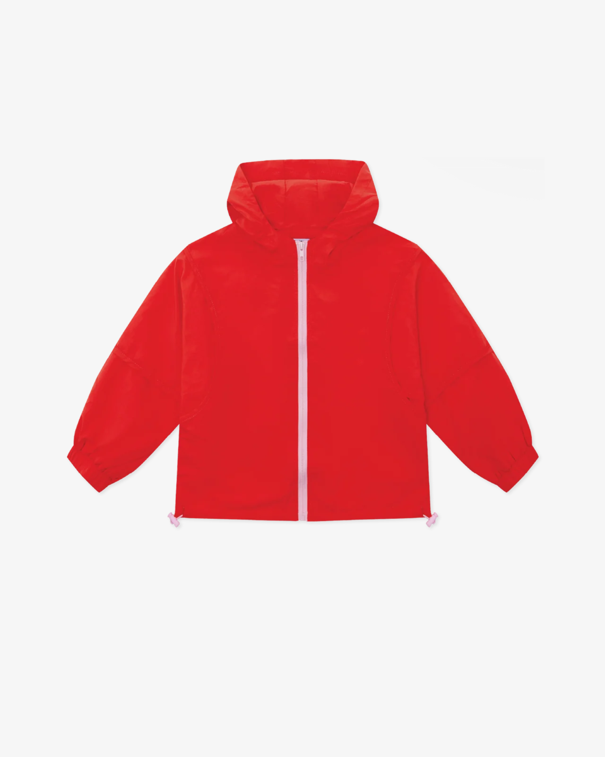 Windbreaker - Cherry
