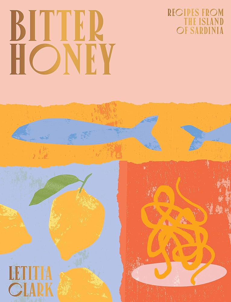 Bitter Honey by Letitia Clark