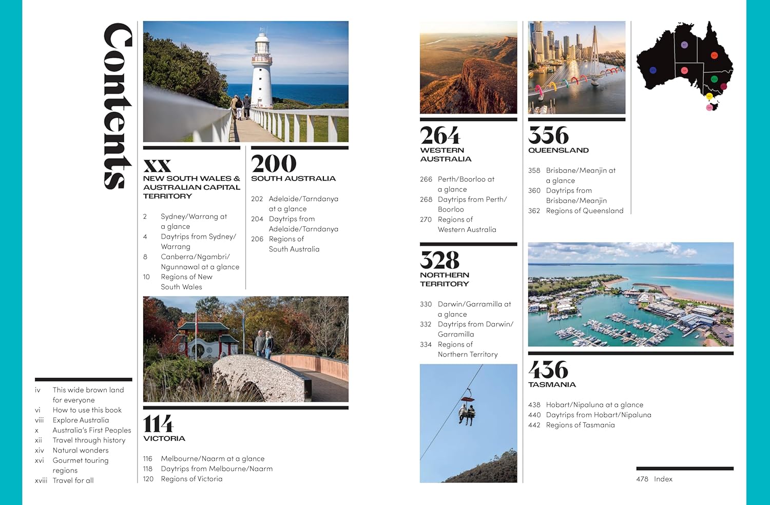 Explore Australia 2027: Australia's Essential Travel Guide